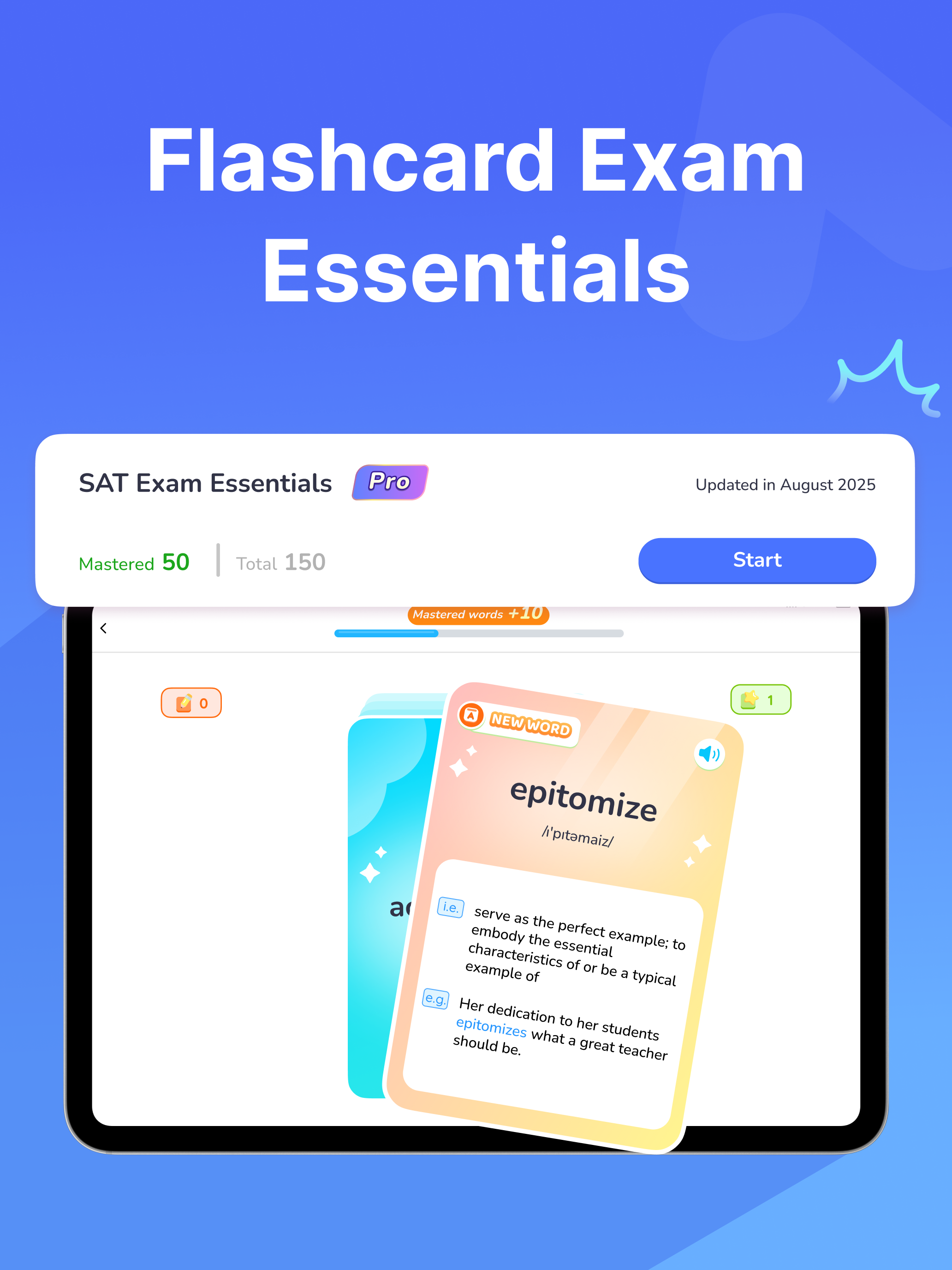 AlphaTest: Ace Digital SAT with AI tutor screenshot 8