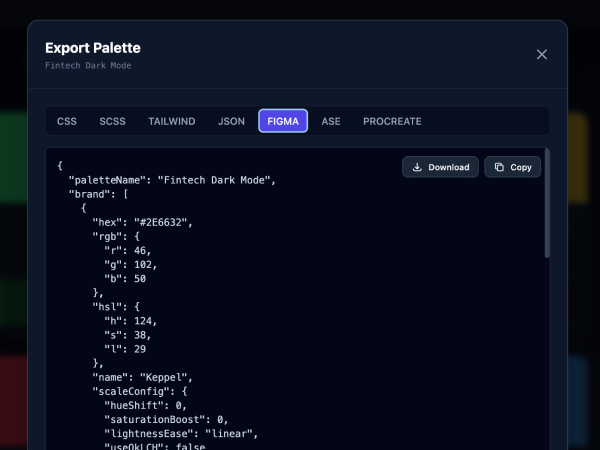 ChromaForge screenshot 5