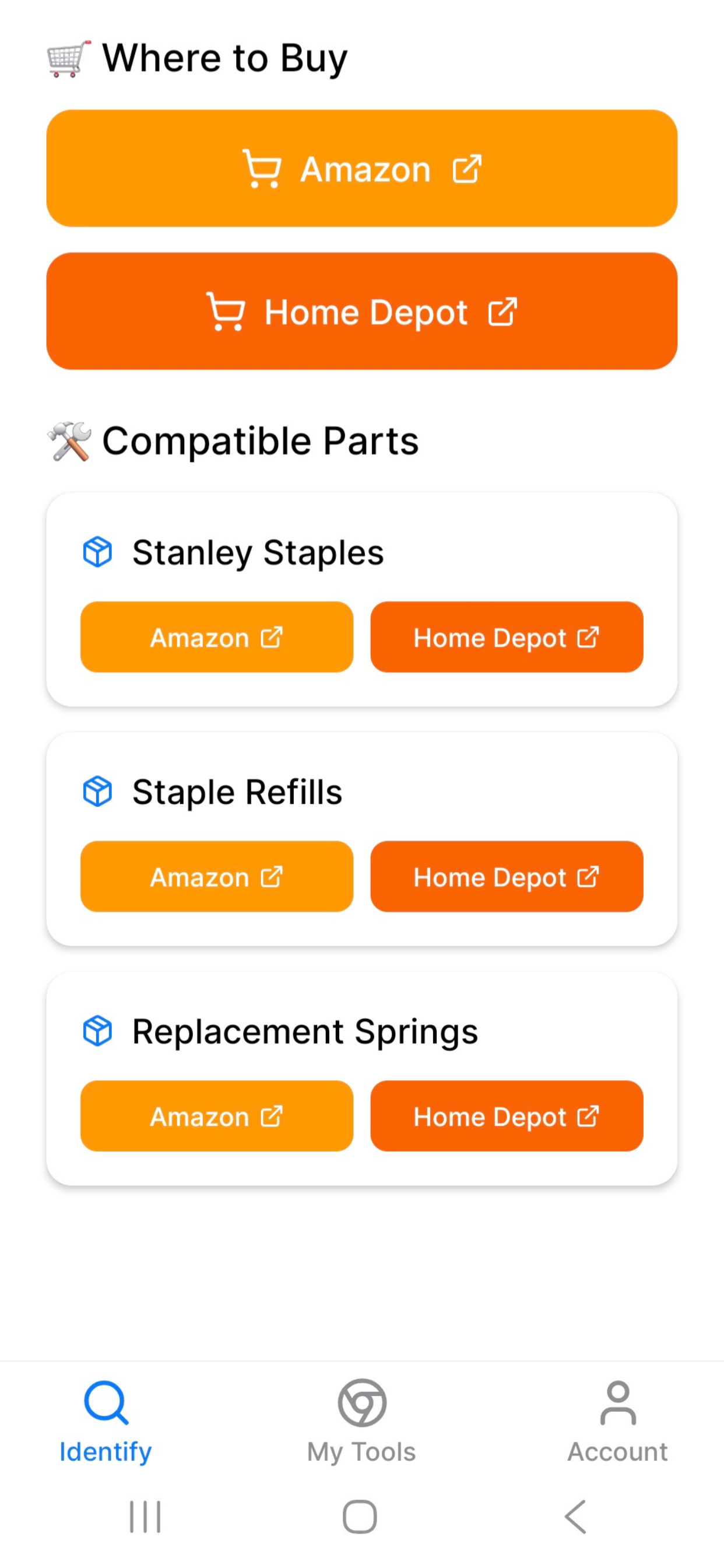 ToolSnap screenshot 8