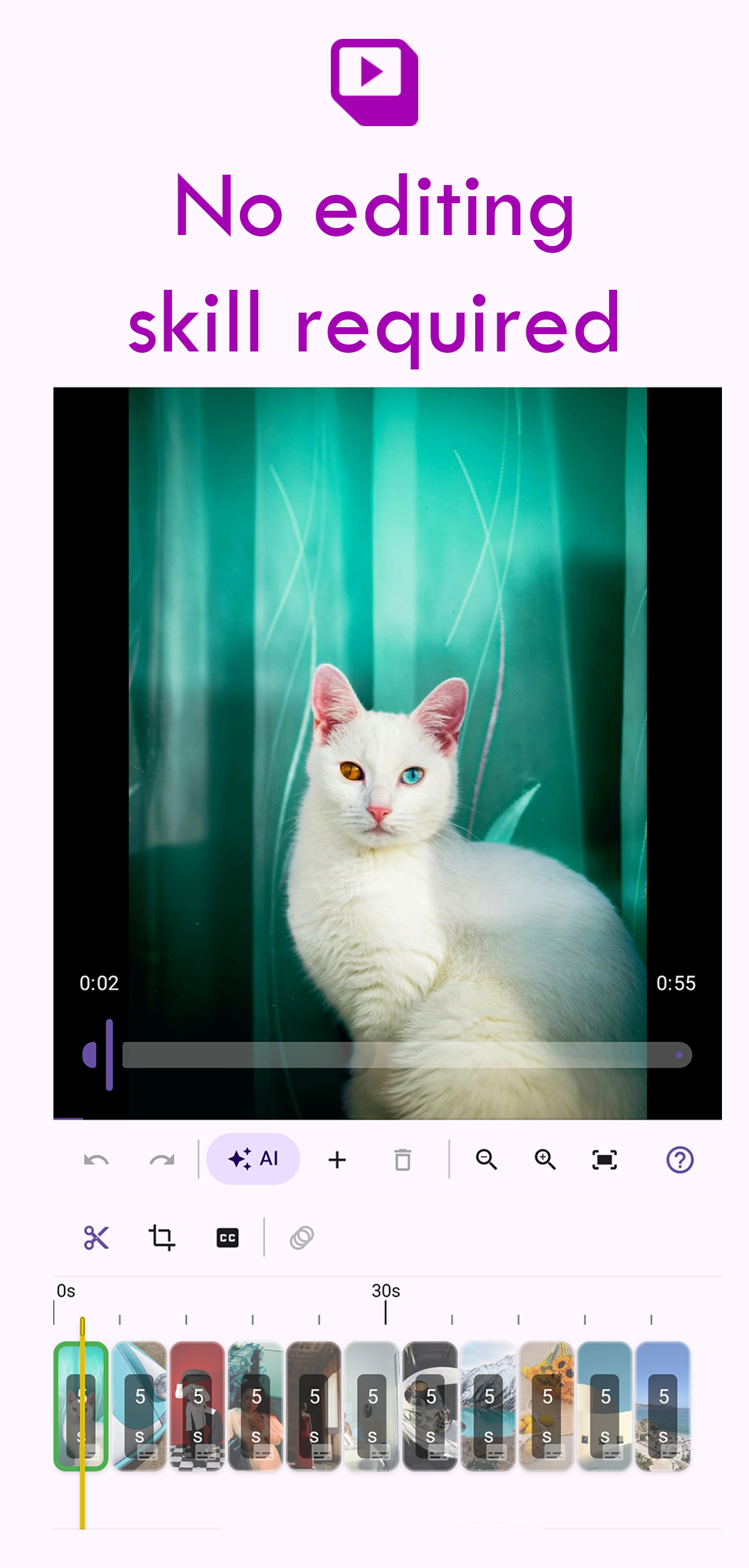 ClipCraft screenshot 2