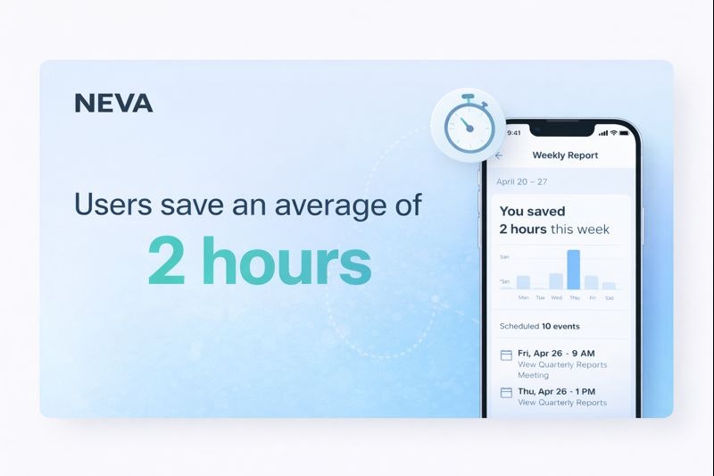 NEVA WAITLIST screenshot 2