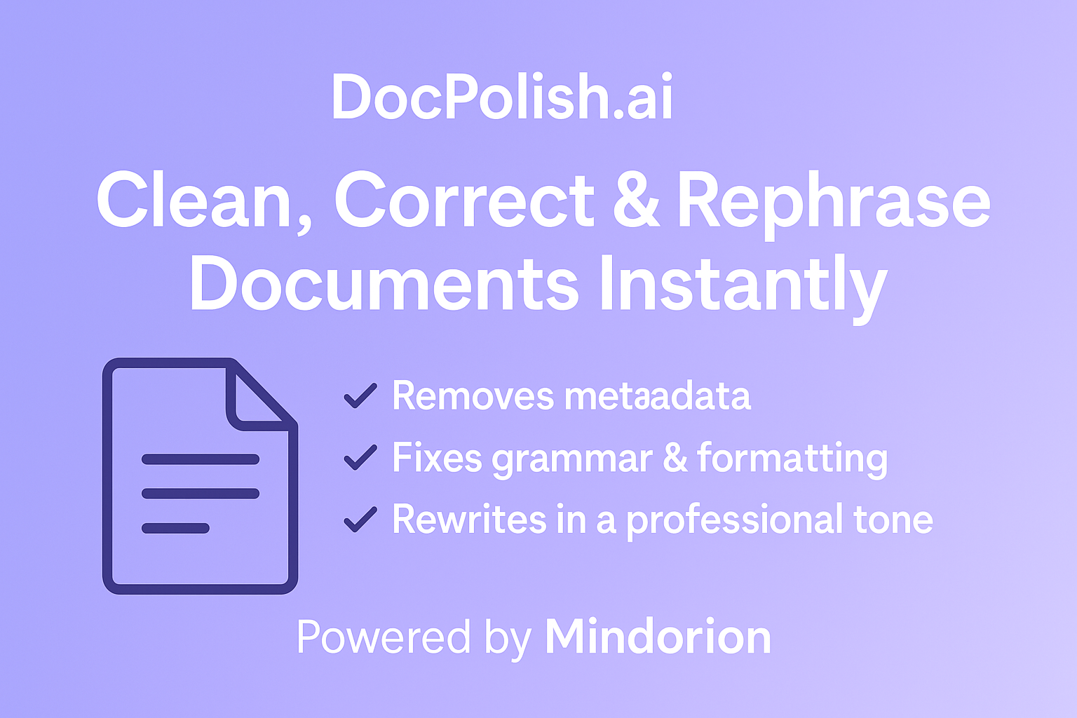 DocSafe screenshot 3