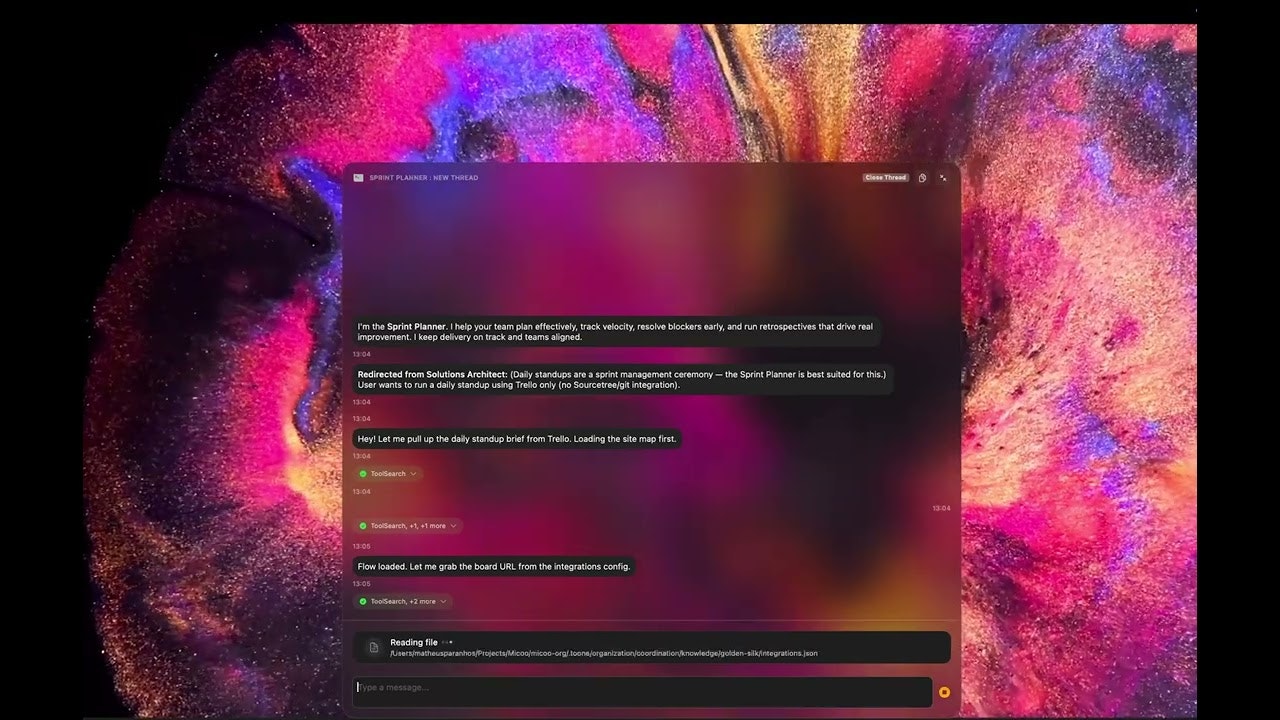 Toone screenshot 7