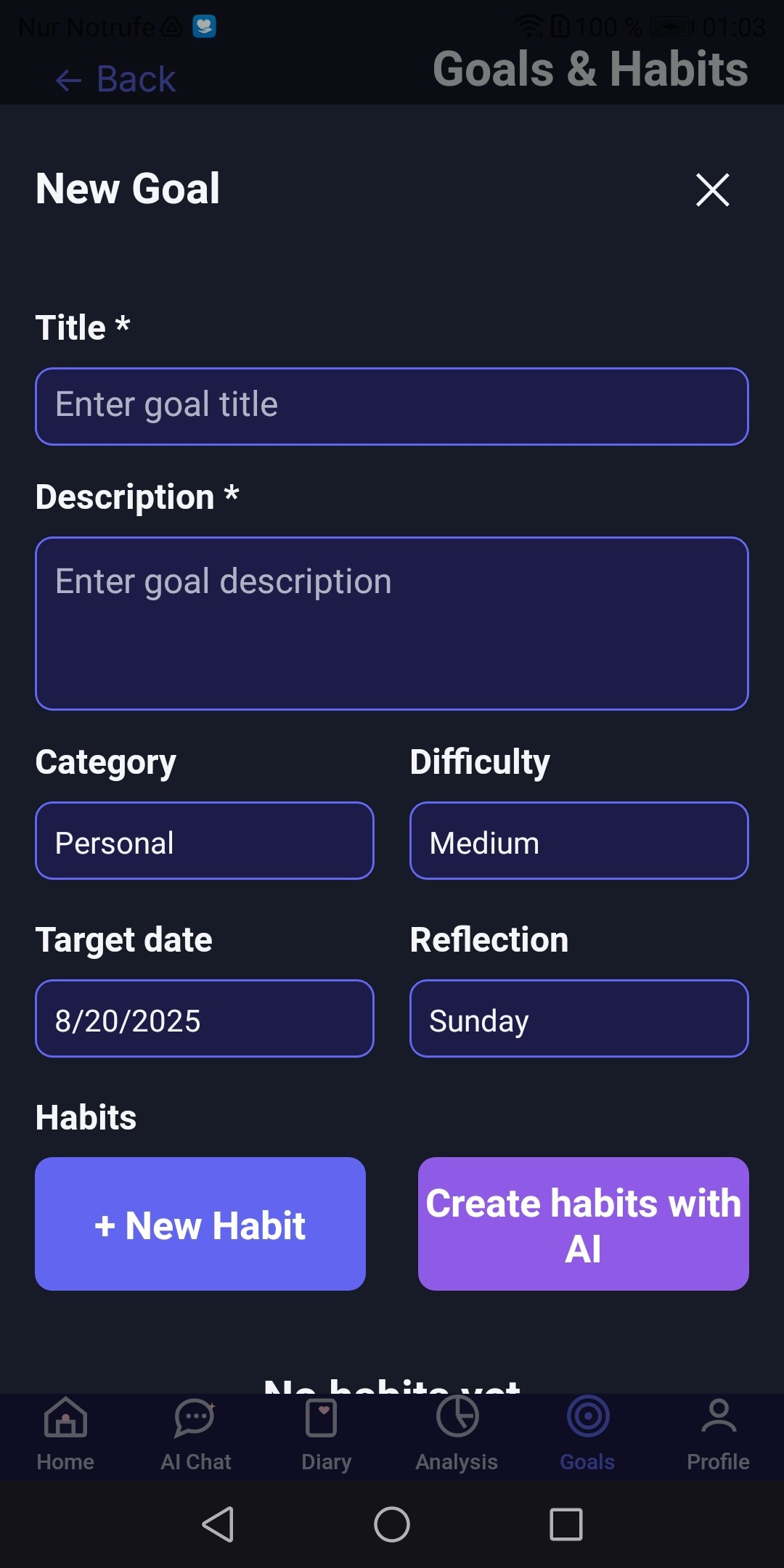 Eluma.AI – Clarity in Chaos screenshot 3