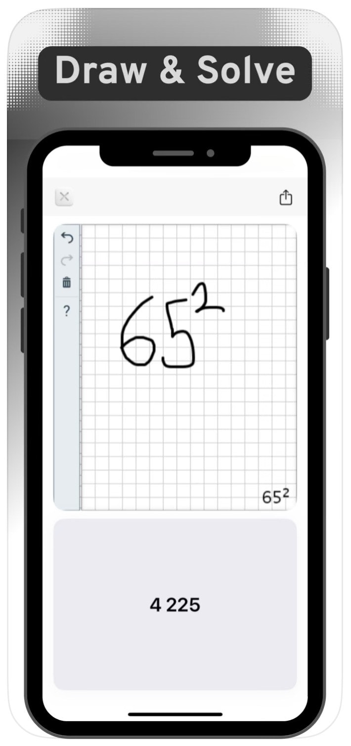 Calculator all-in-one screenshot 4