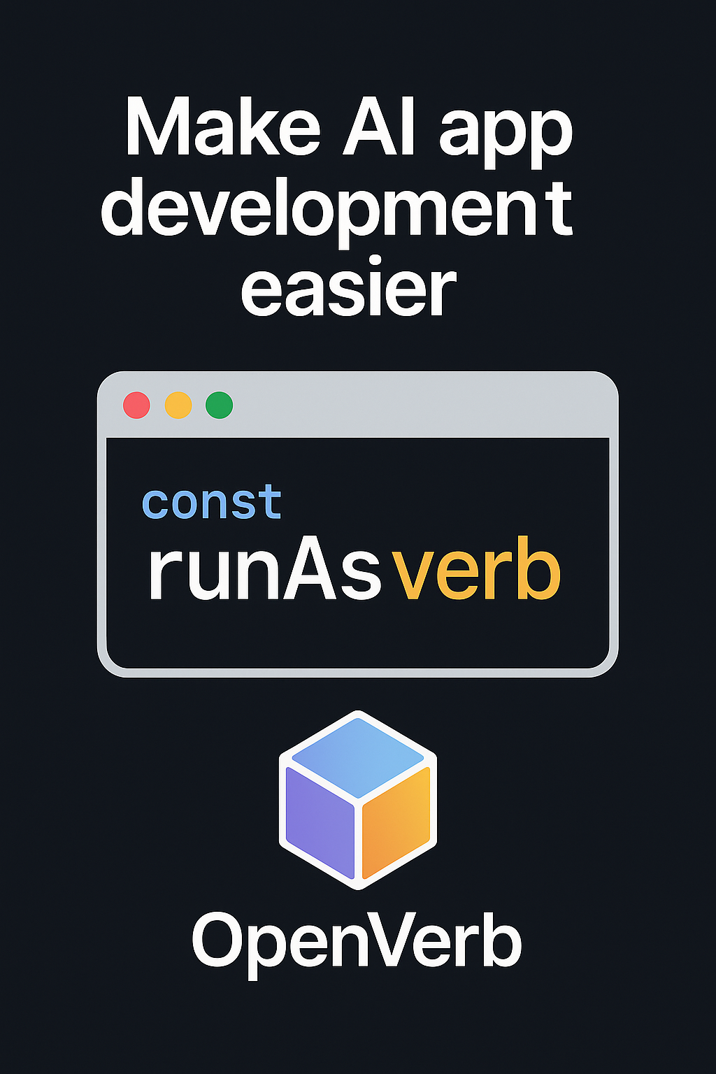 OpenVerb screenshot 4