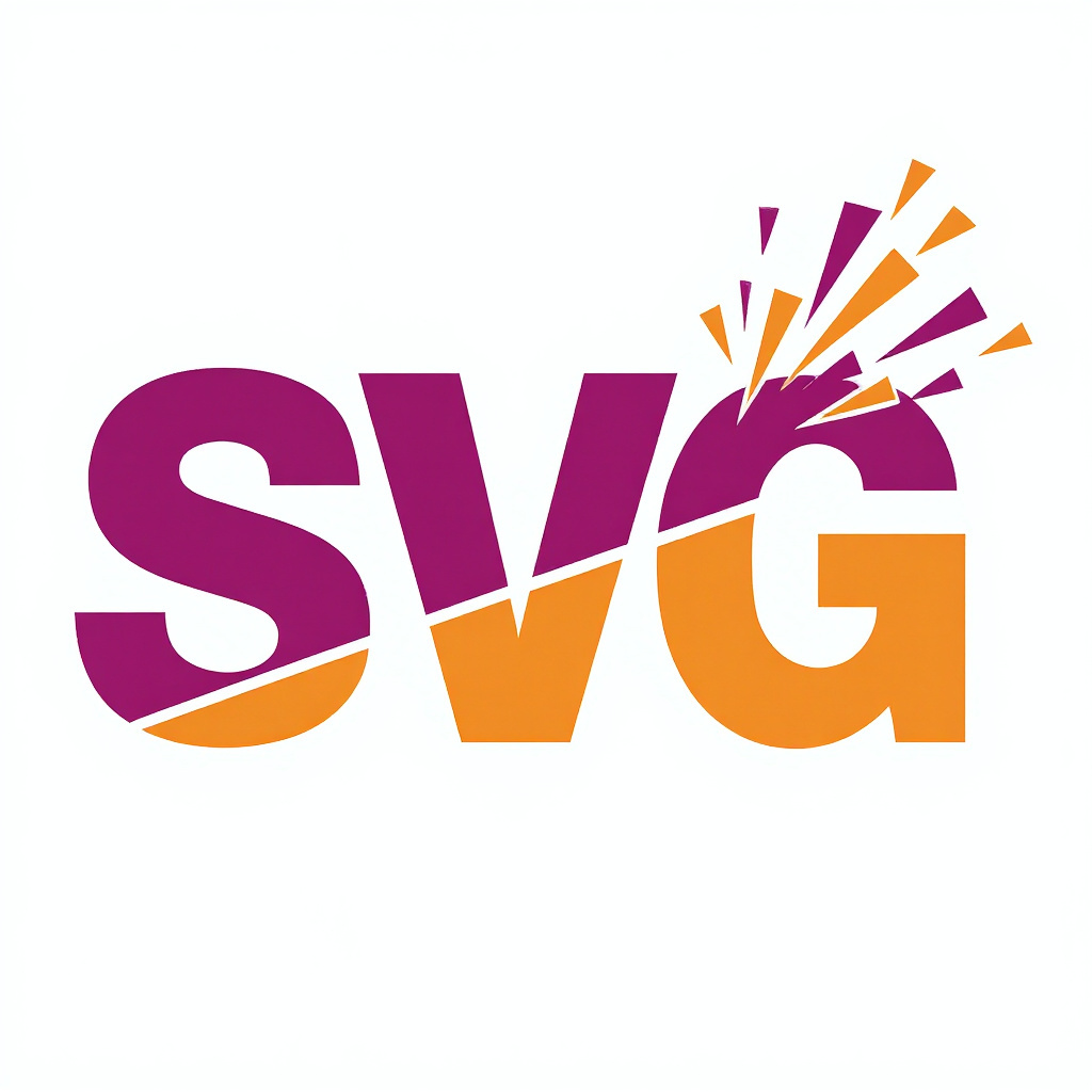SVG Spark - AI SVG Generator