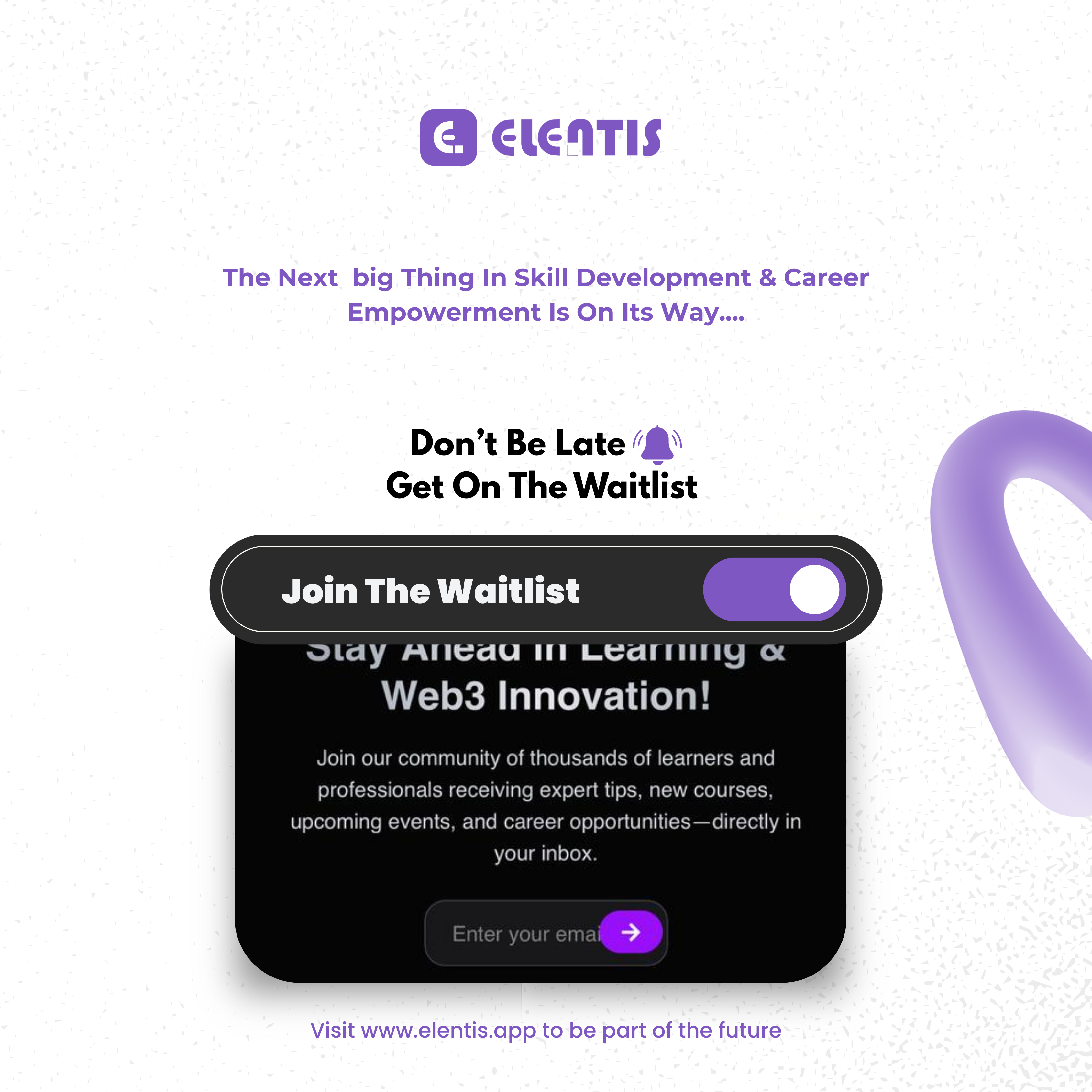Elentis screenshot 4