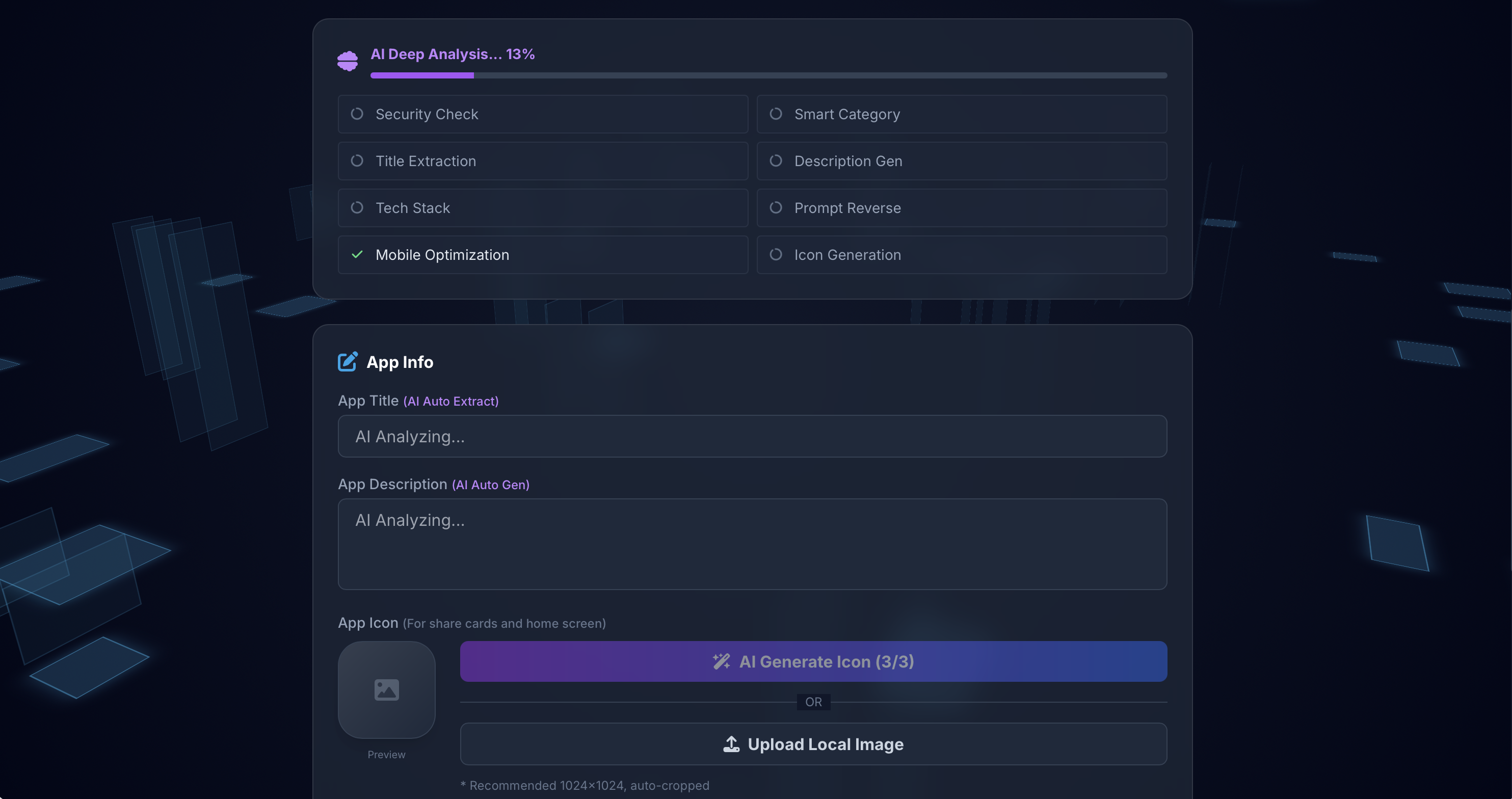 Spark Vertex  screenshot 10