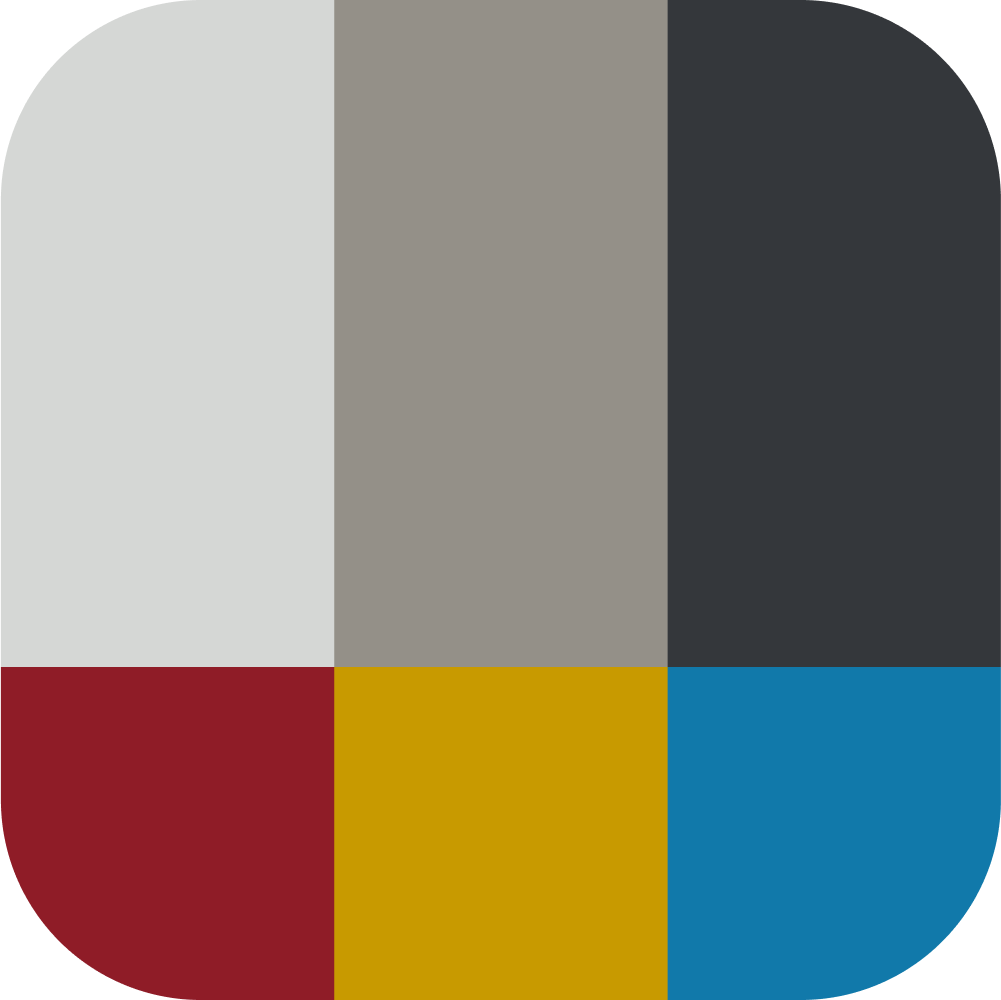 Photo Color Palettes