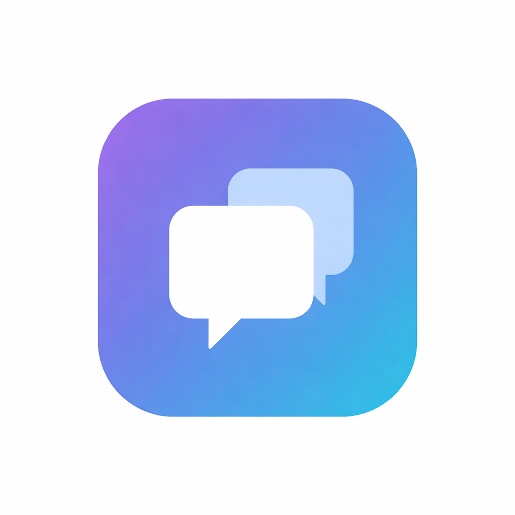 Sidechat screenshot 1