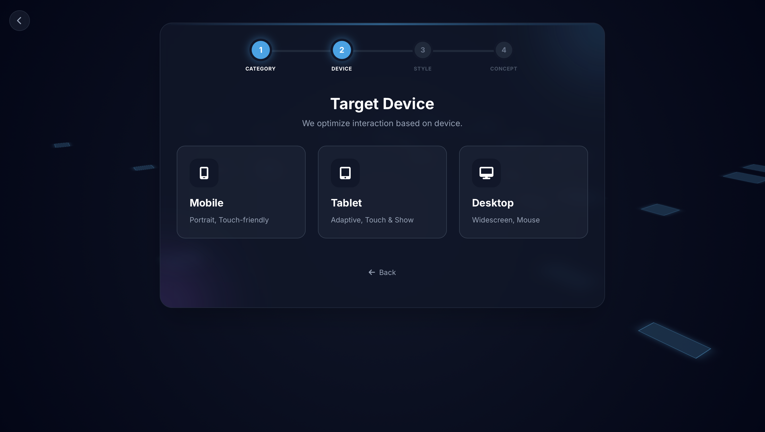Spark Vertex  screenshot 5