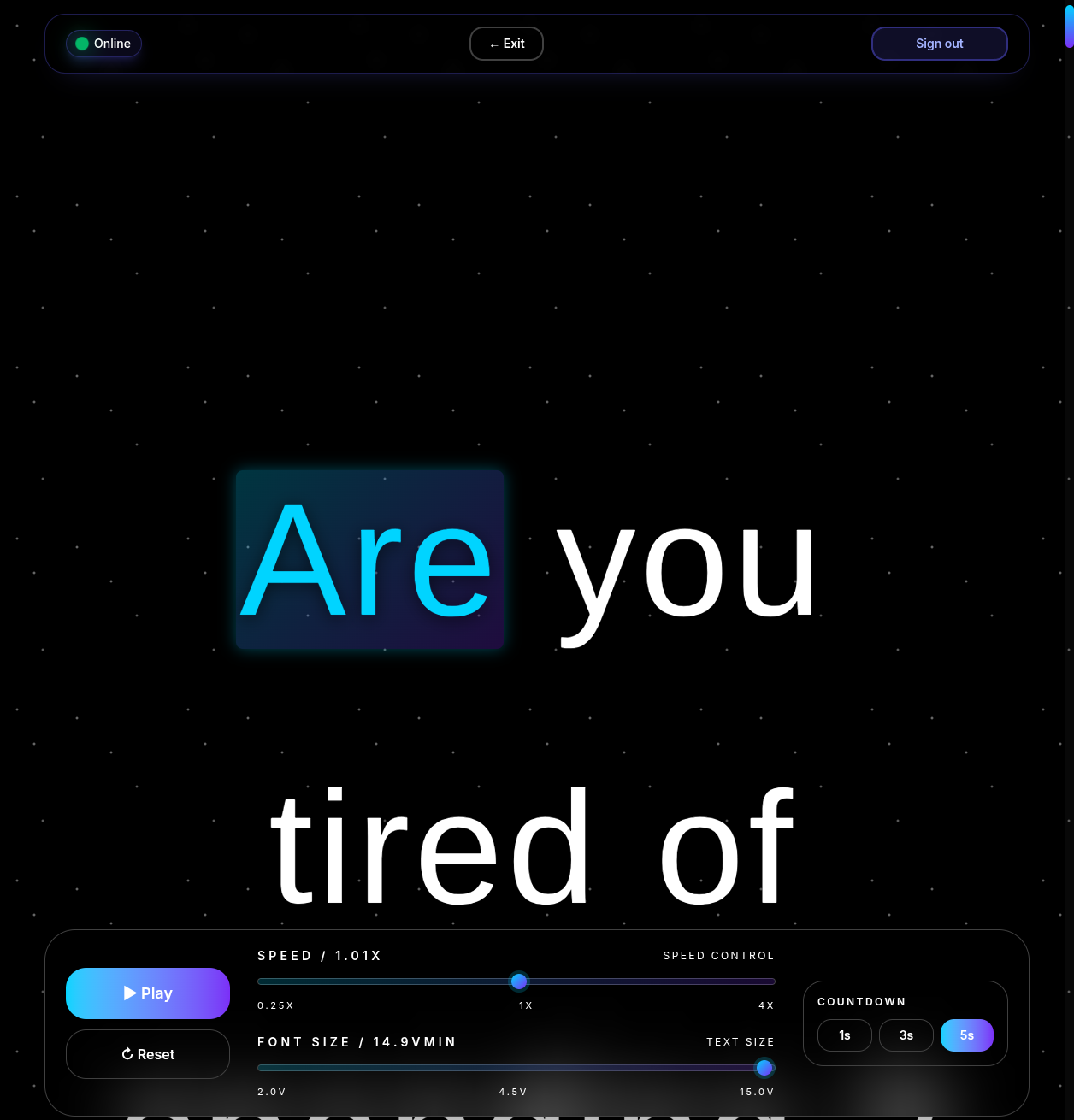 TPFlow screenshot 4