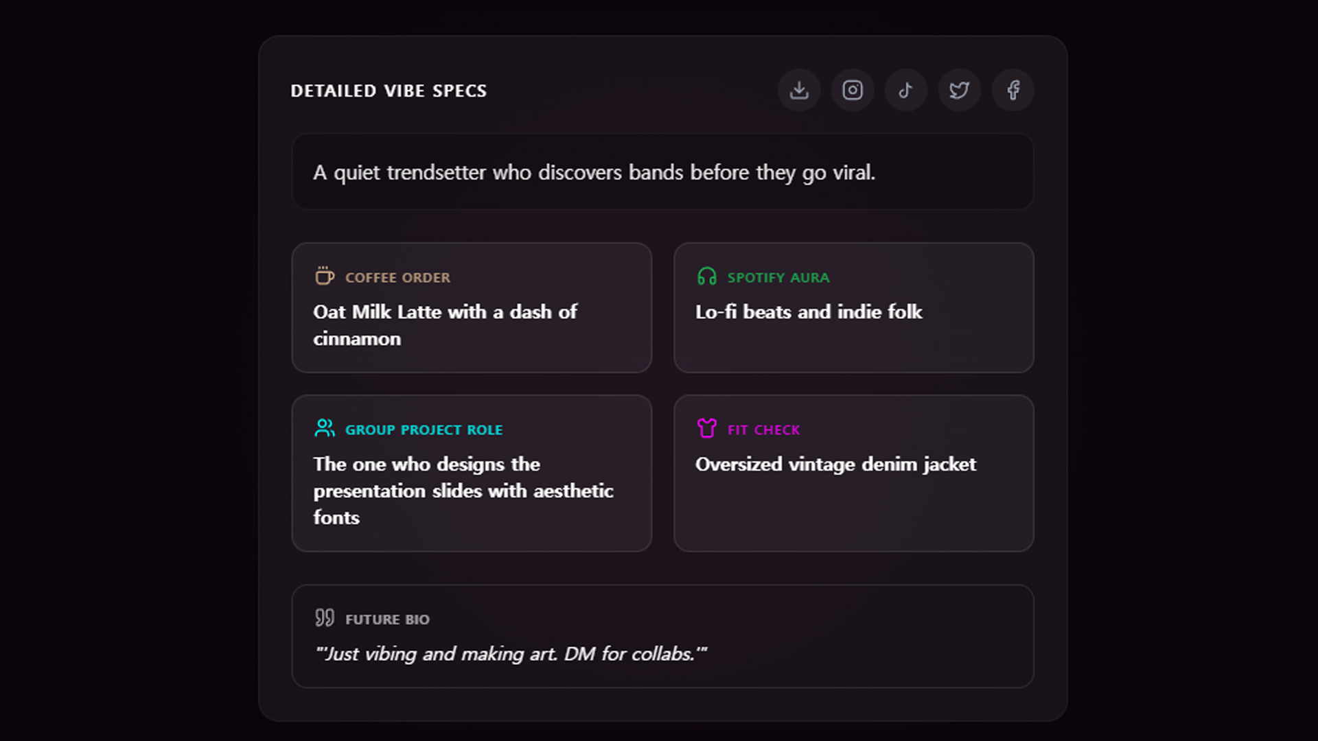 BabyVibe screenshot 4