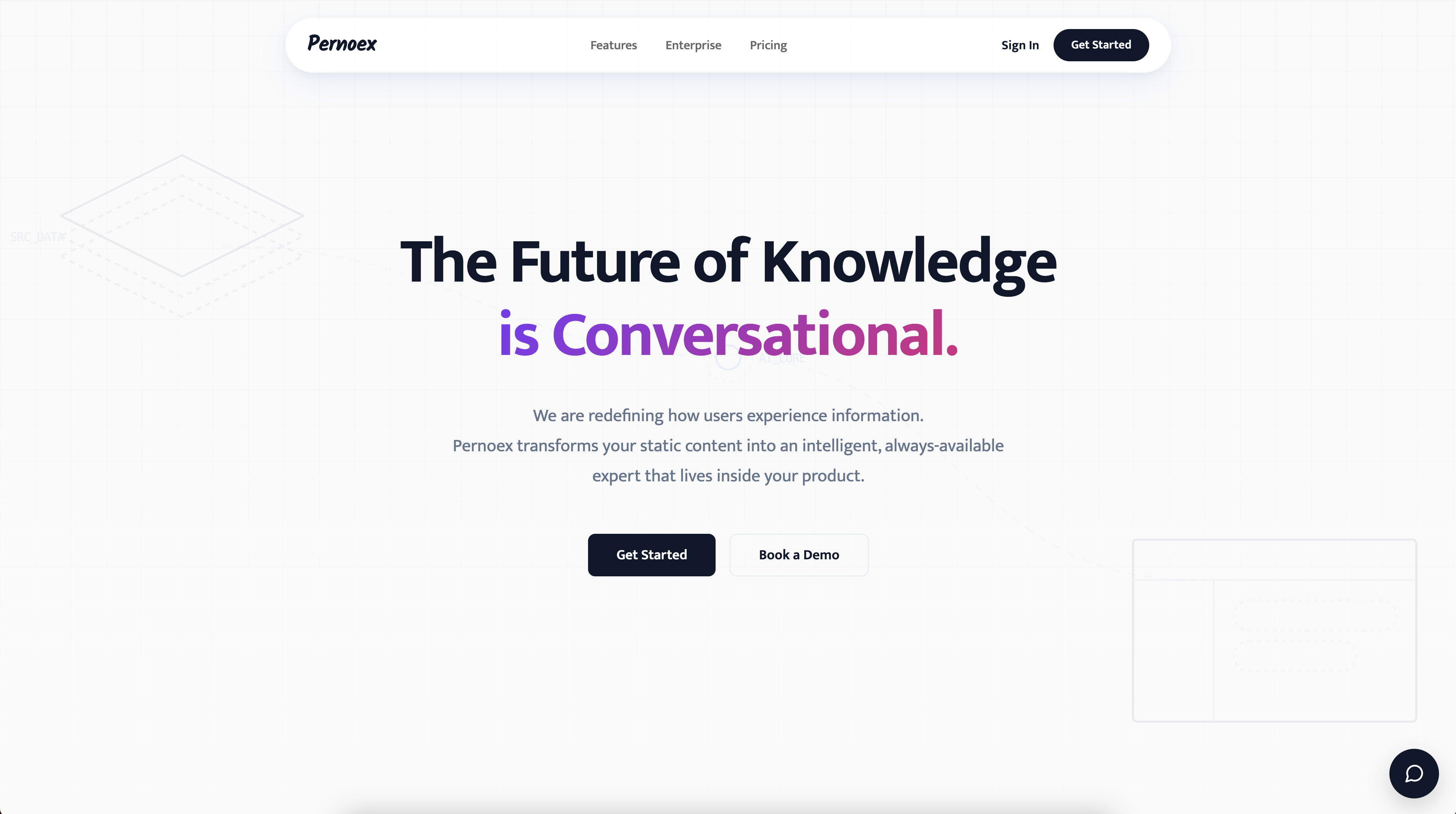 Pernoex screenshot 3
