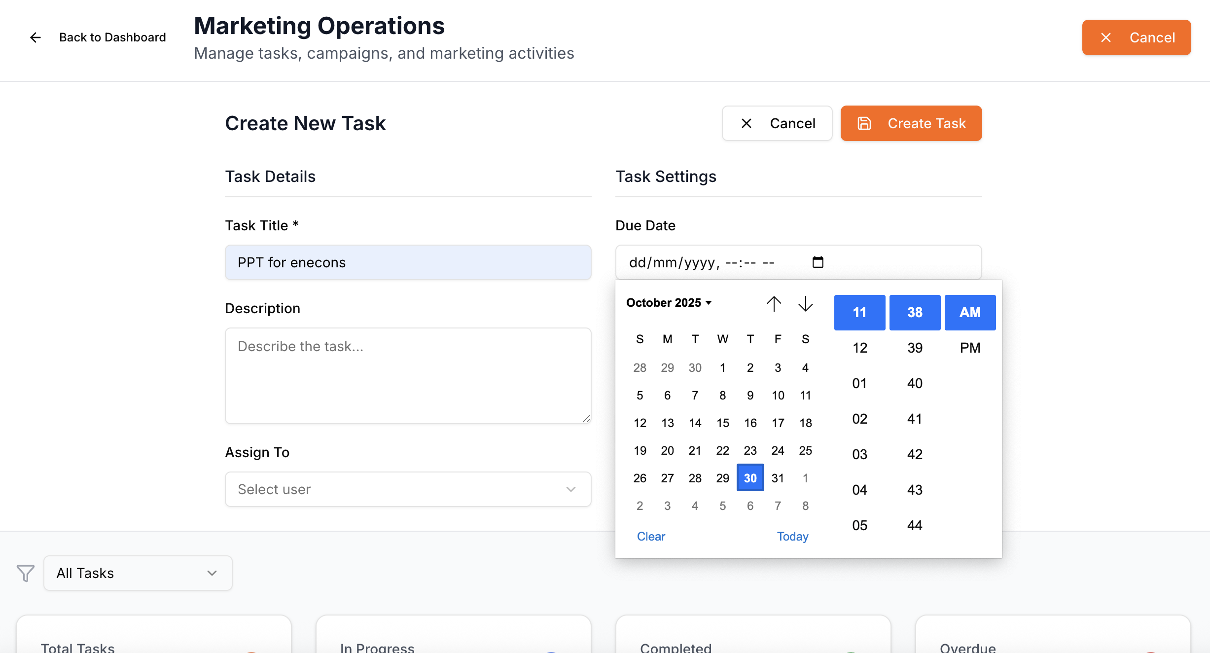 Salesqualifyd screenshot 8