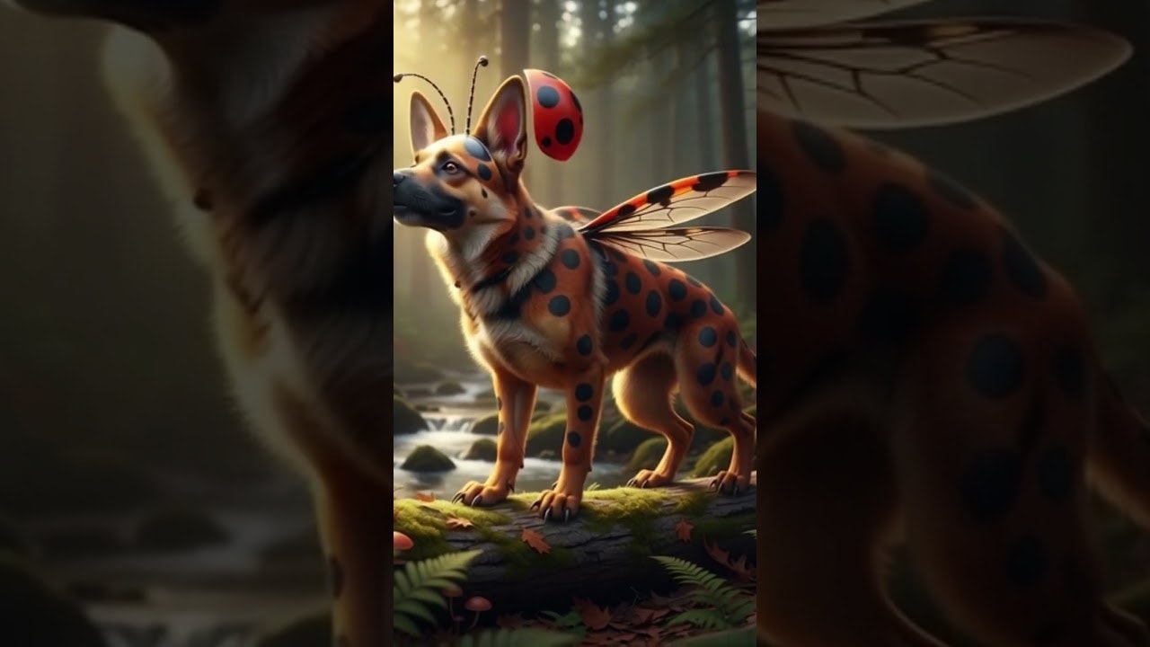 CreatureLab screenshot 5