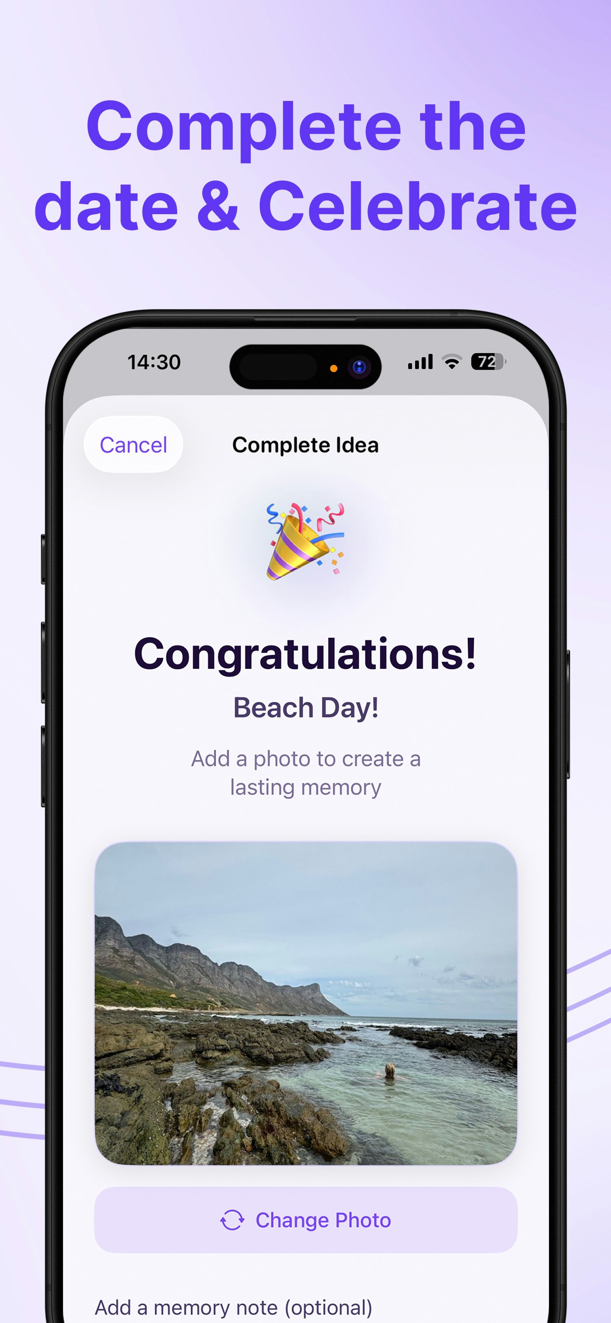 Twogether screenshot 5