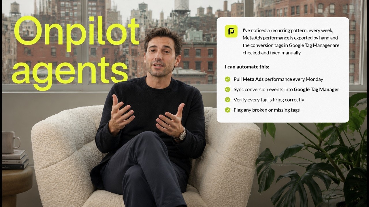 Onpilot screenshot 6