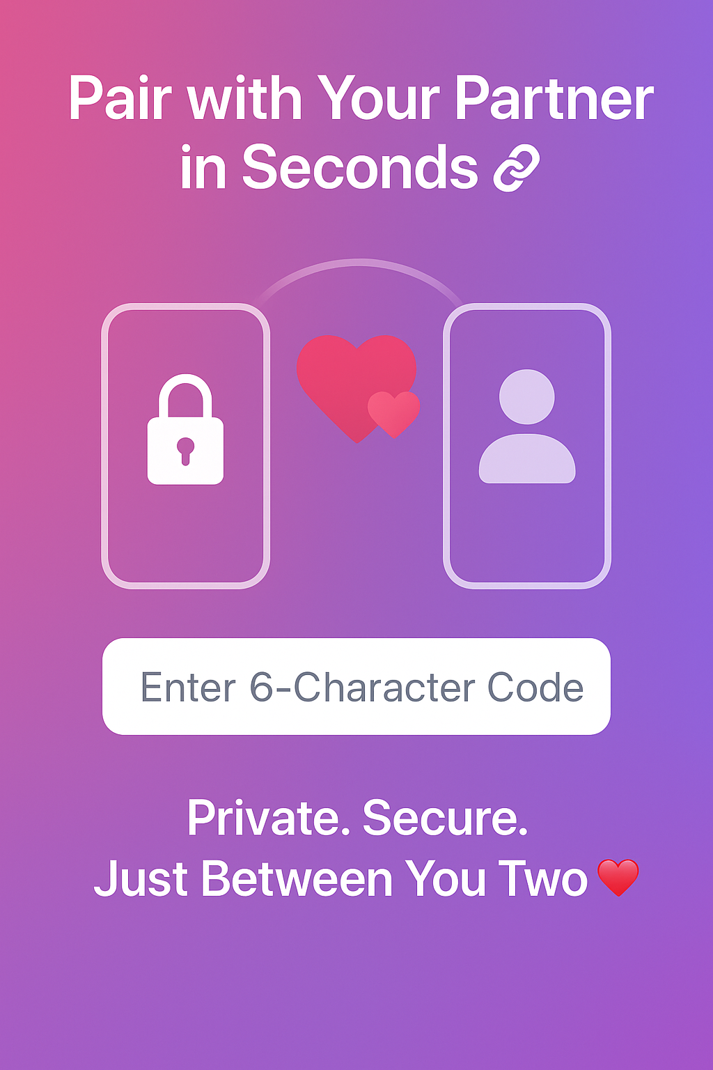 We2: AI Relationship Questions screenshot 5