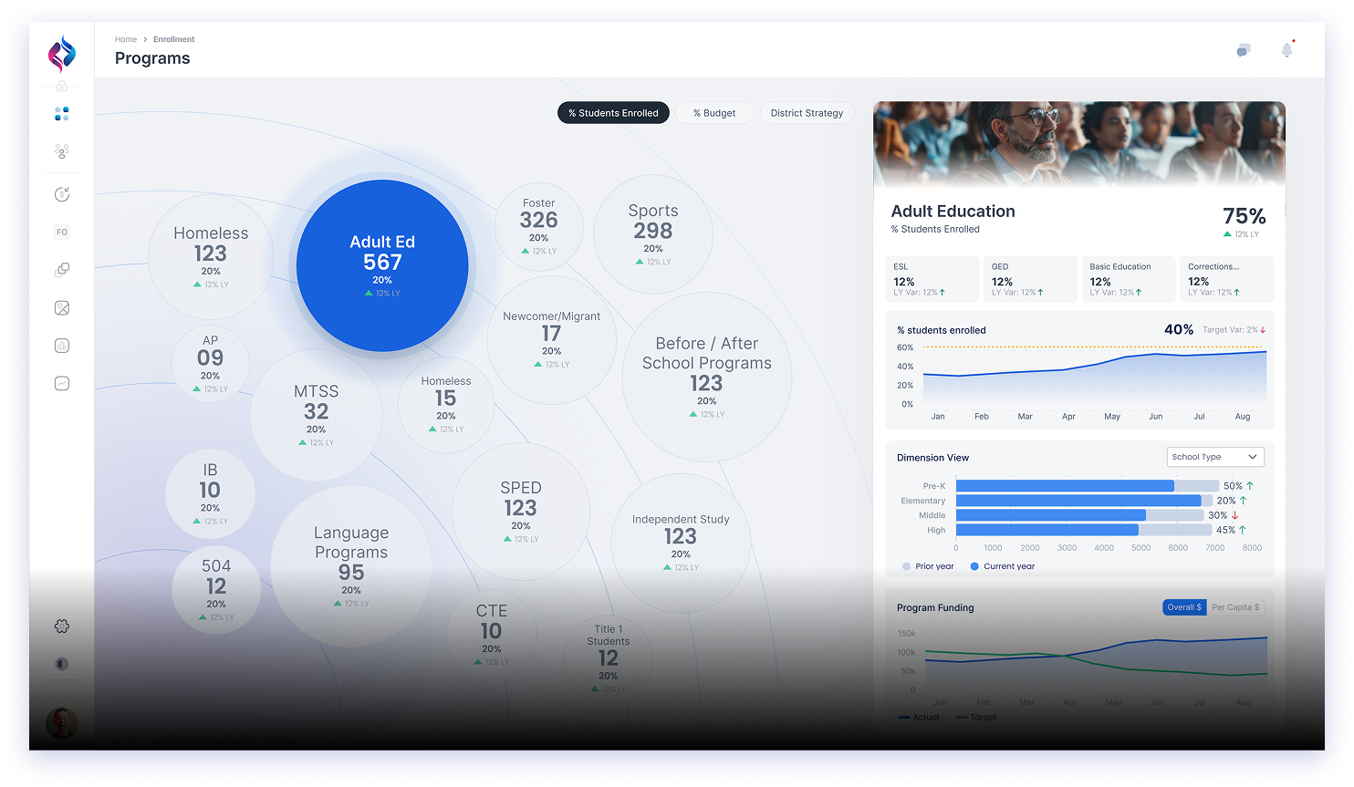 Hexalytics screenshot 11