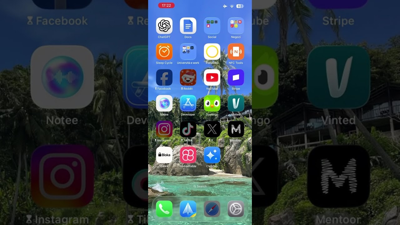 Bloka screenshot 1