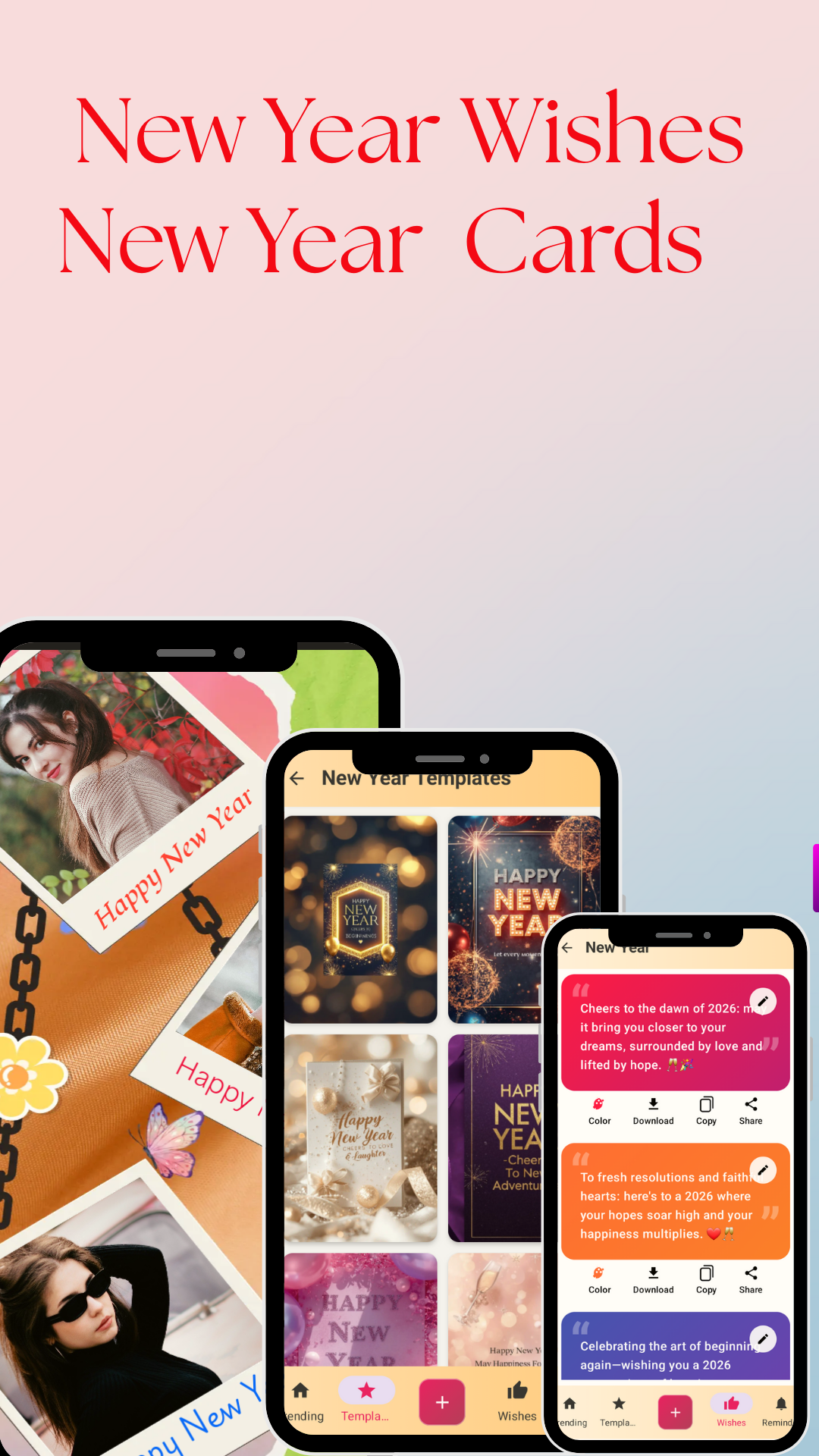 AI Wishes And Greeting Cards screenshot 9