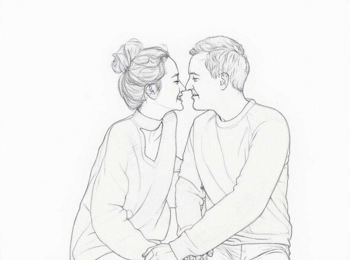 Image to Sketch screenshot 3