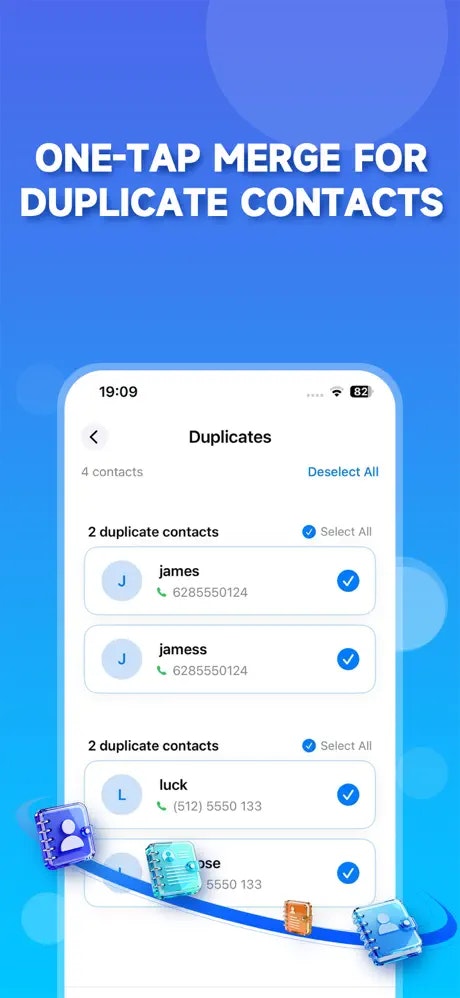 IPurevia - AI Phone Cleaner screenshot 7
