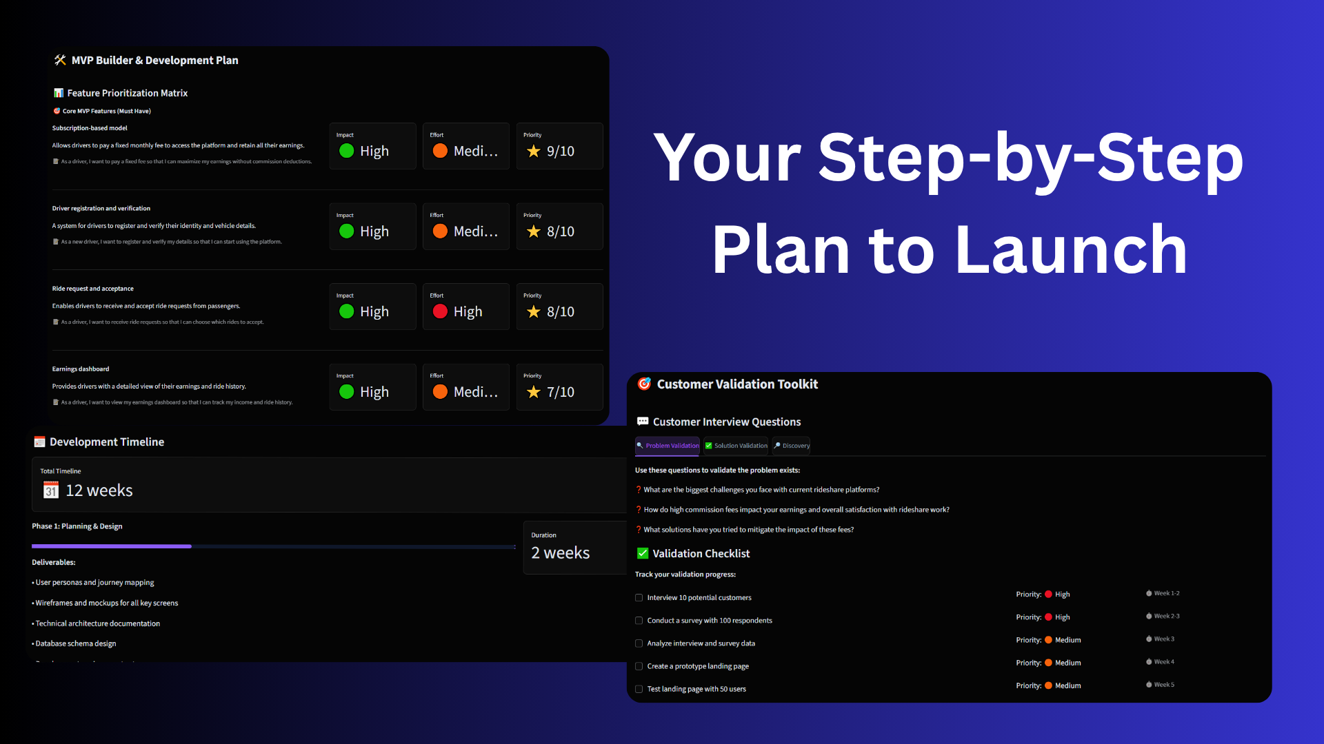 Blueprint screenshot 4