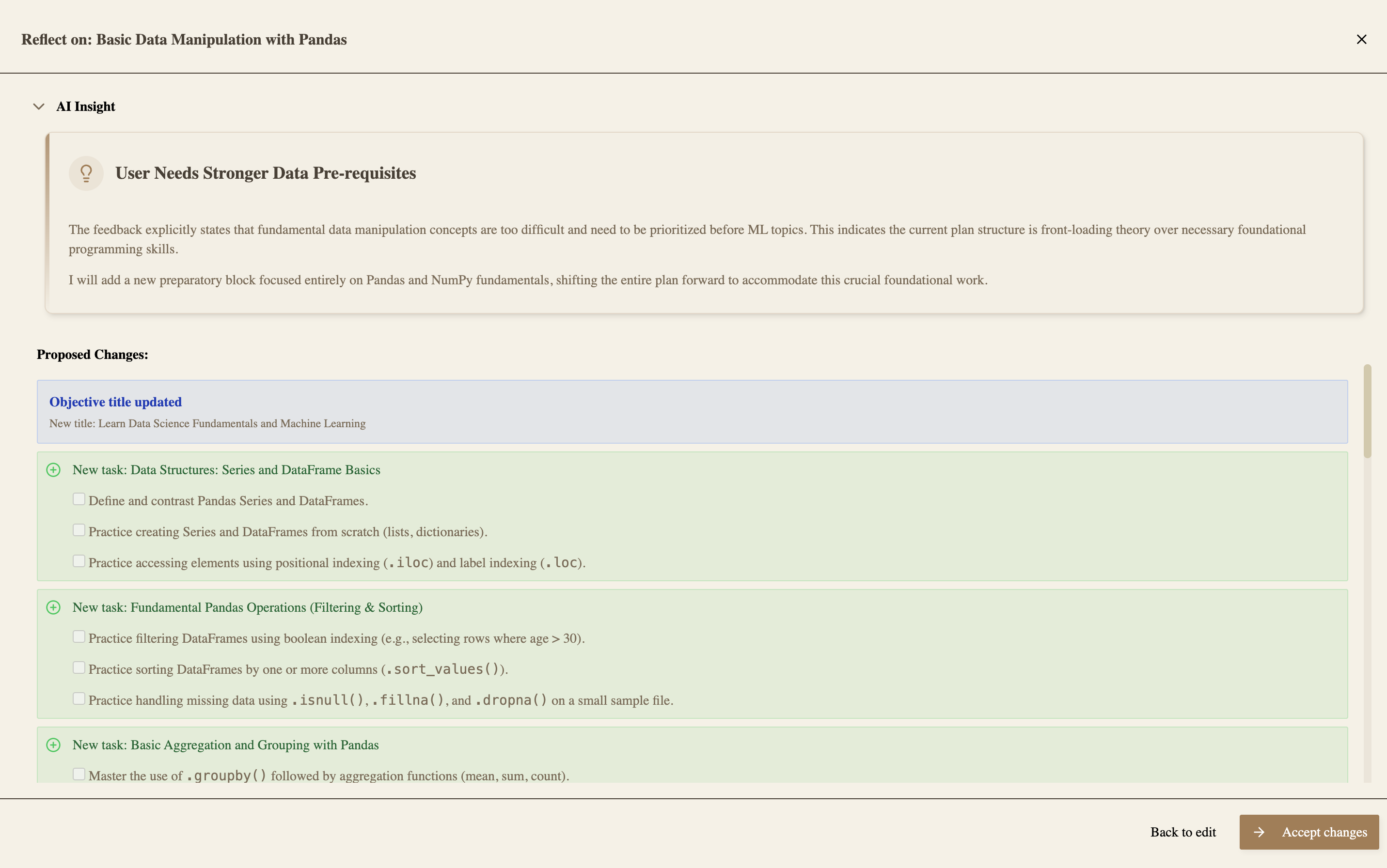 Synapse screenshot 3