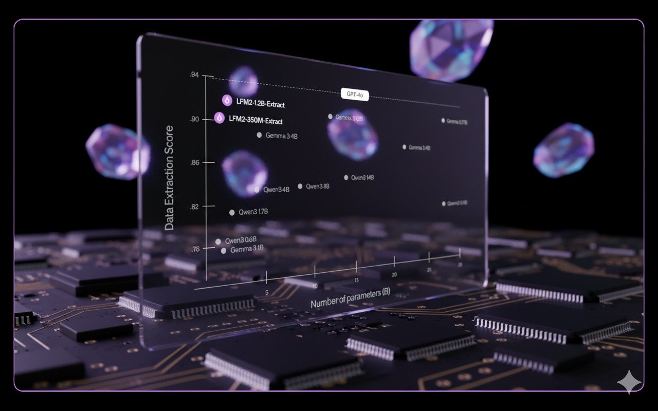 Liquid Nanos screenshot 1