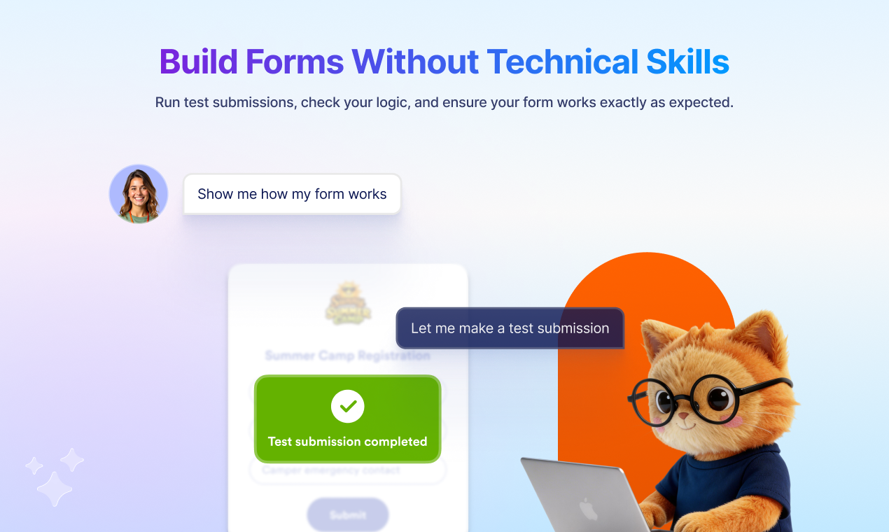 Jotform AI screenshot 5