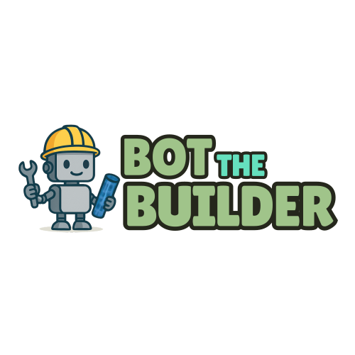 Bot The Builder