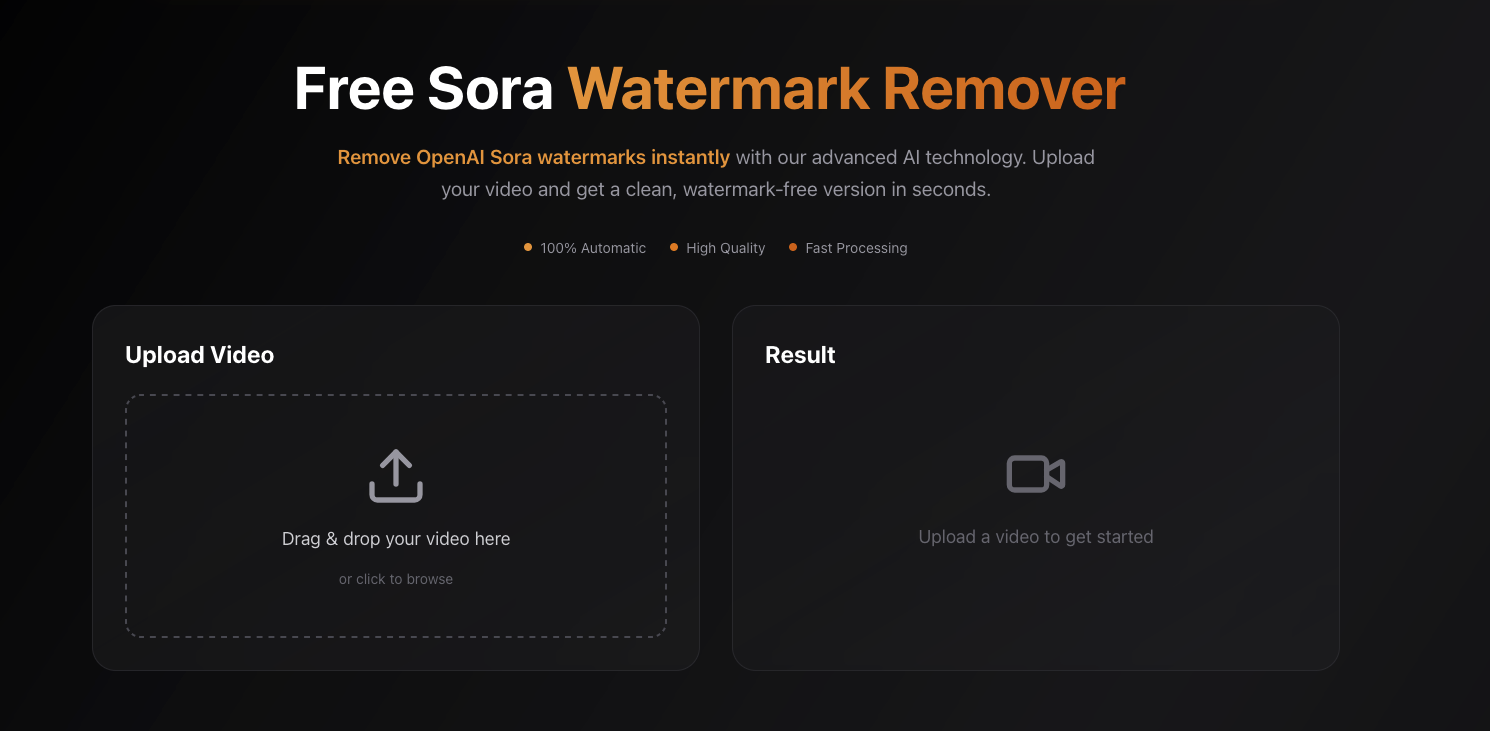TopYappers Watermak Remover screenshot 1