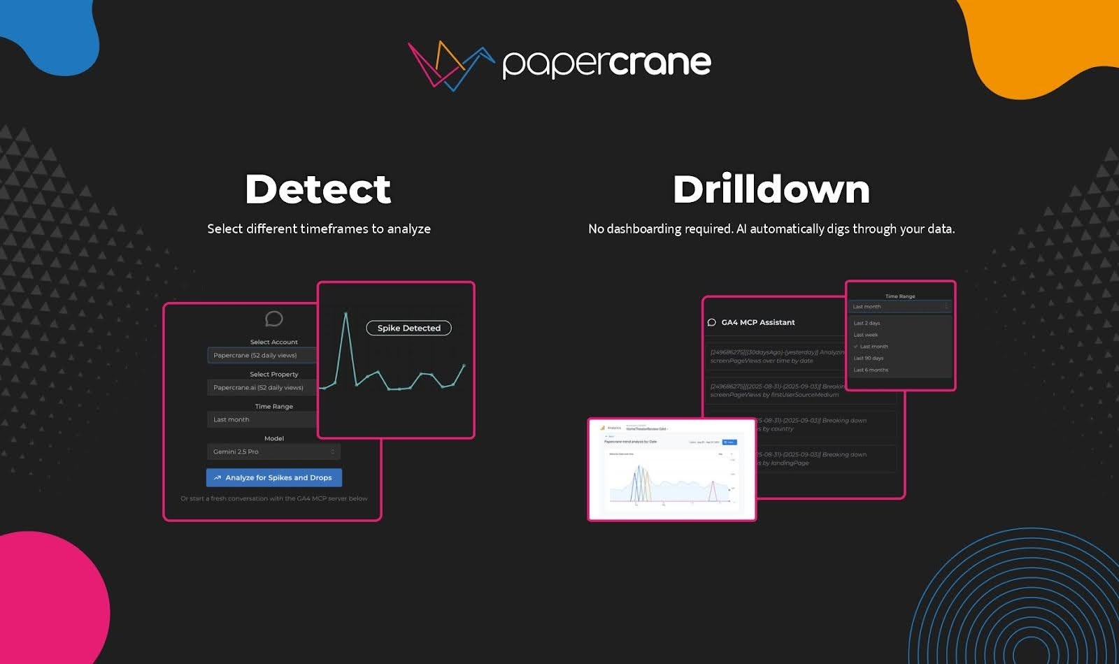Papercrane screenshot 3