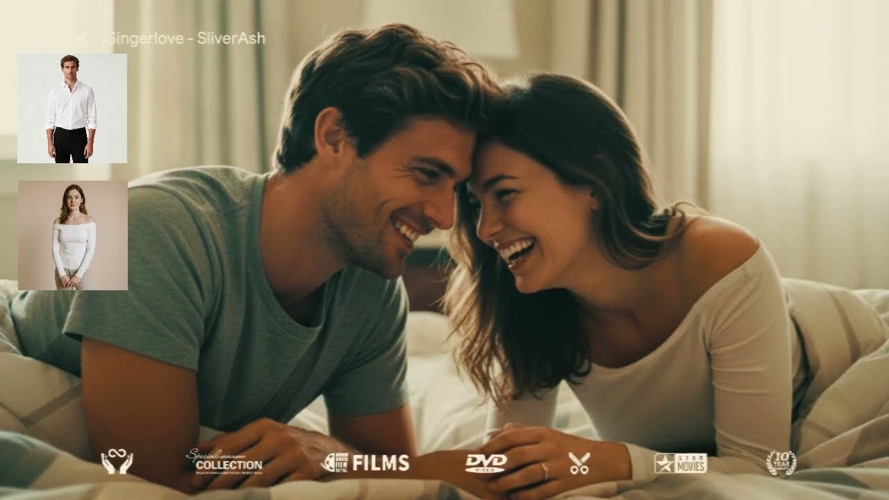 AI Couple Photo Generator screenshot 1