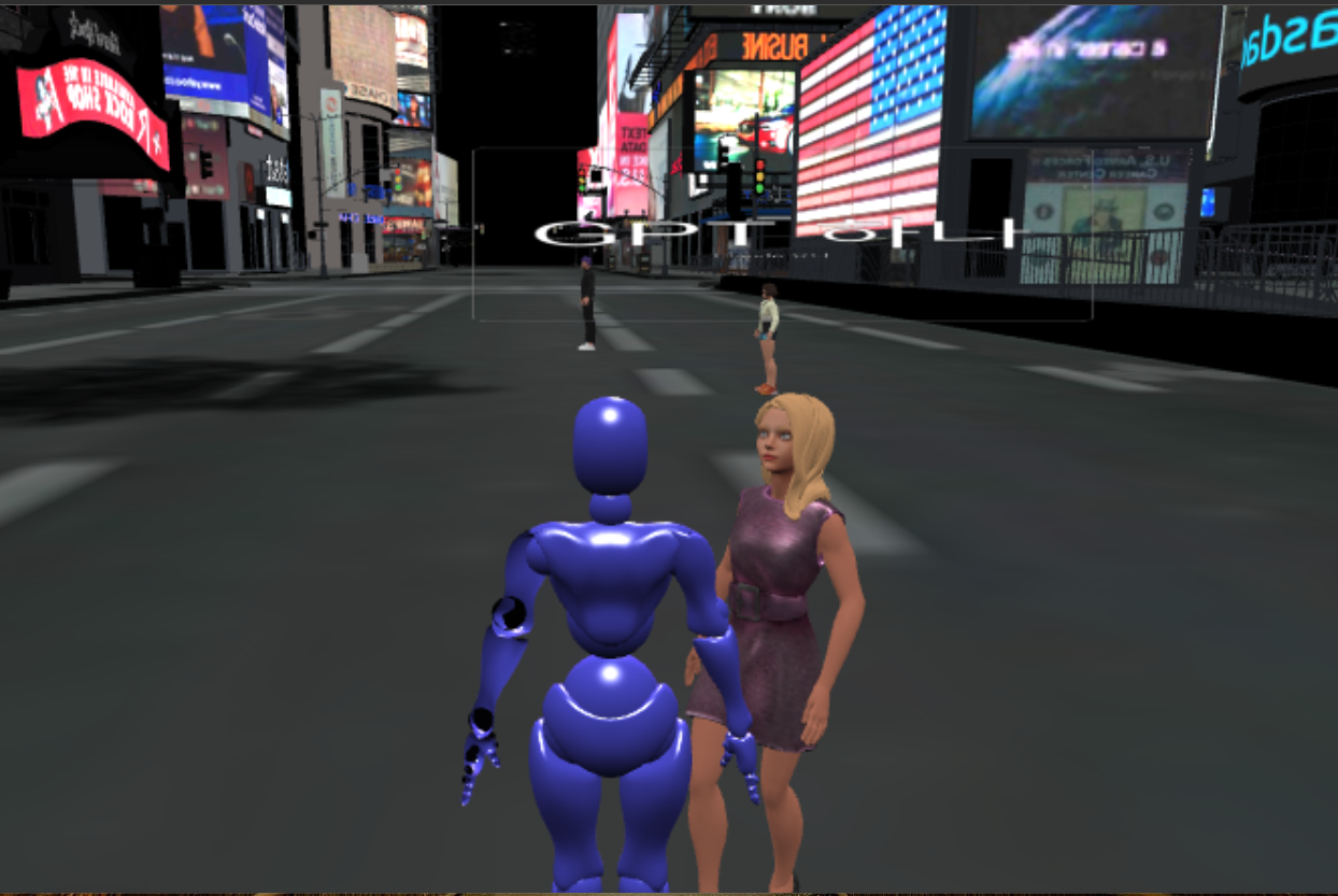 Metastar screenshot 1