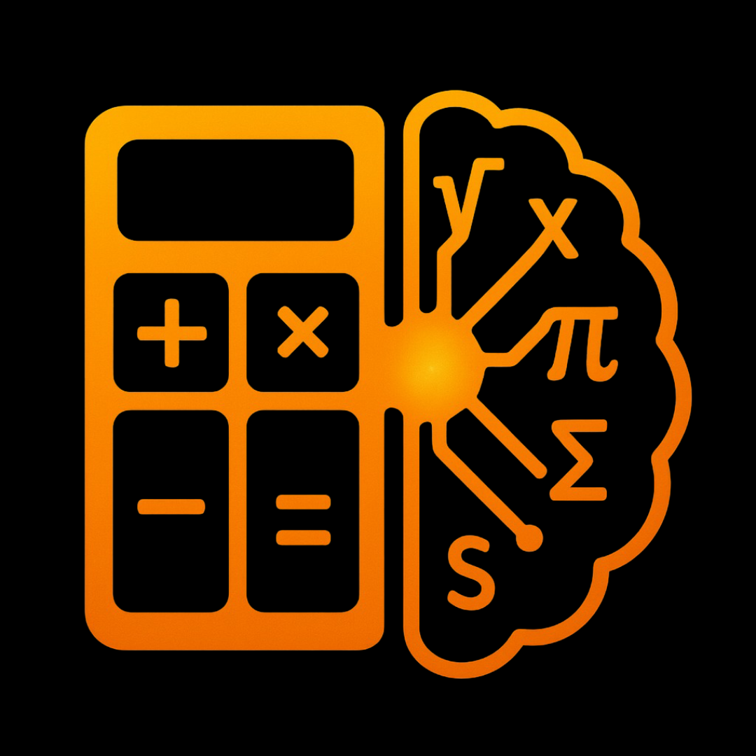 Math: AI Secret Calculator
