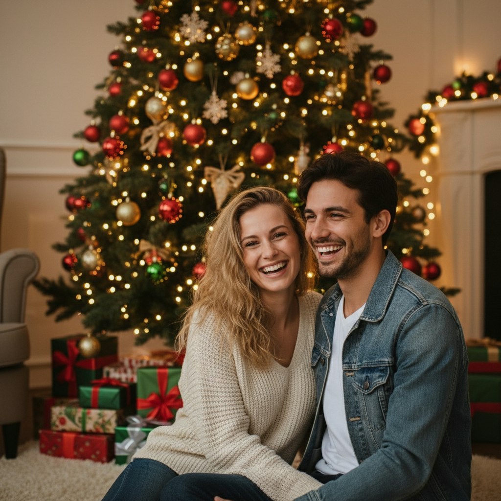 AI Xmas Photo Generator PRO  screenshot 11