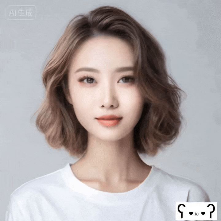 AI Hair Studio screenshot 1