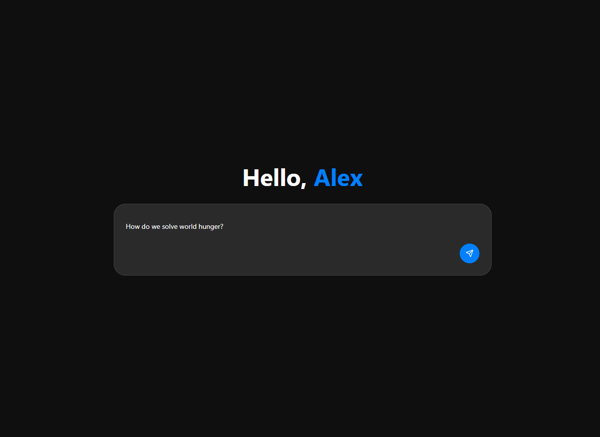 BattleGPT screenshot 2