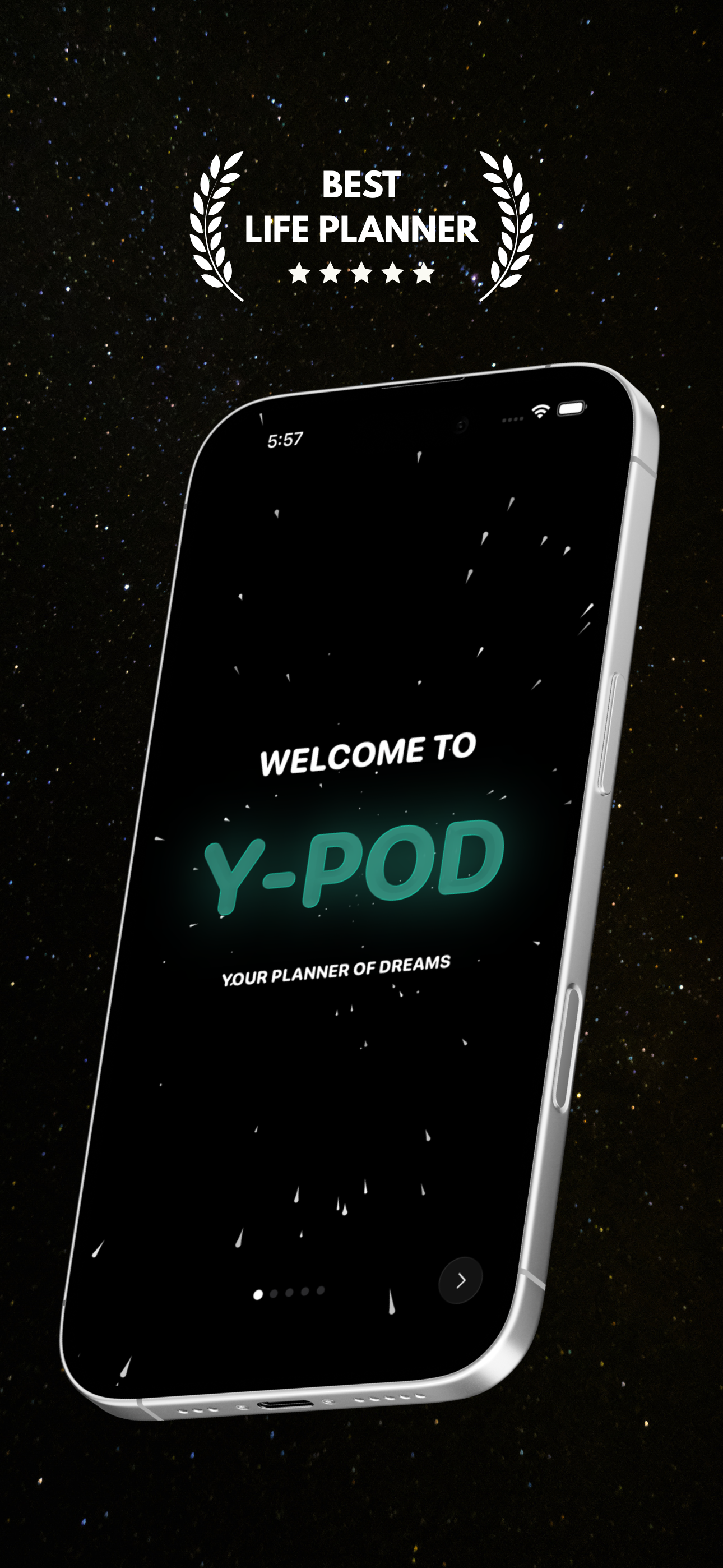 Y-Pod V2 screenshot 1