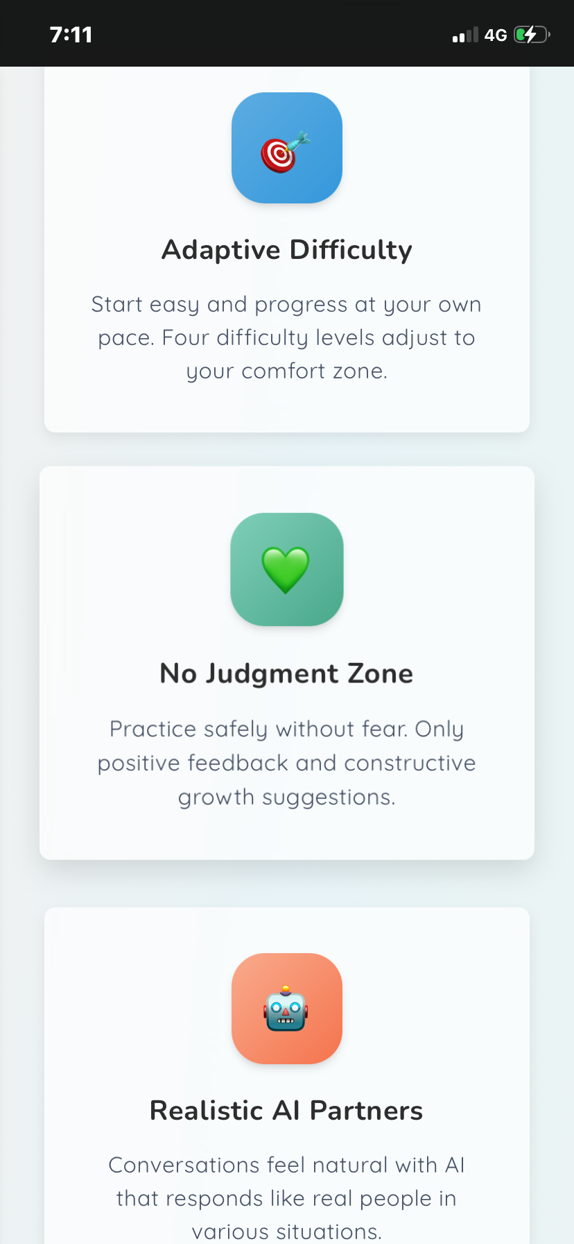 SocialEase ai screenshot 7