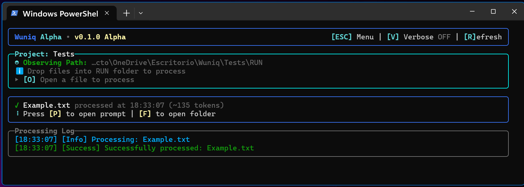 Wuniq Studio screenshot 3