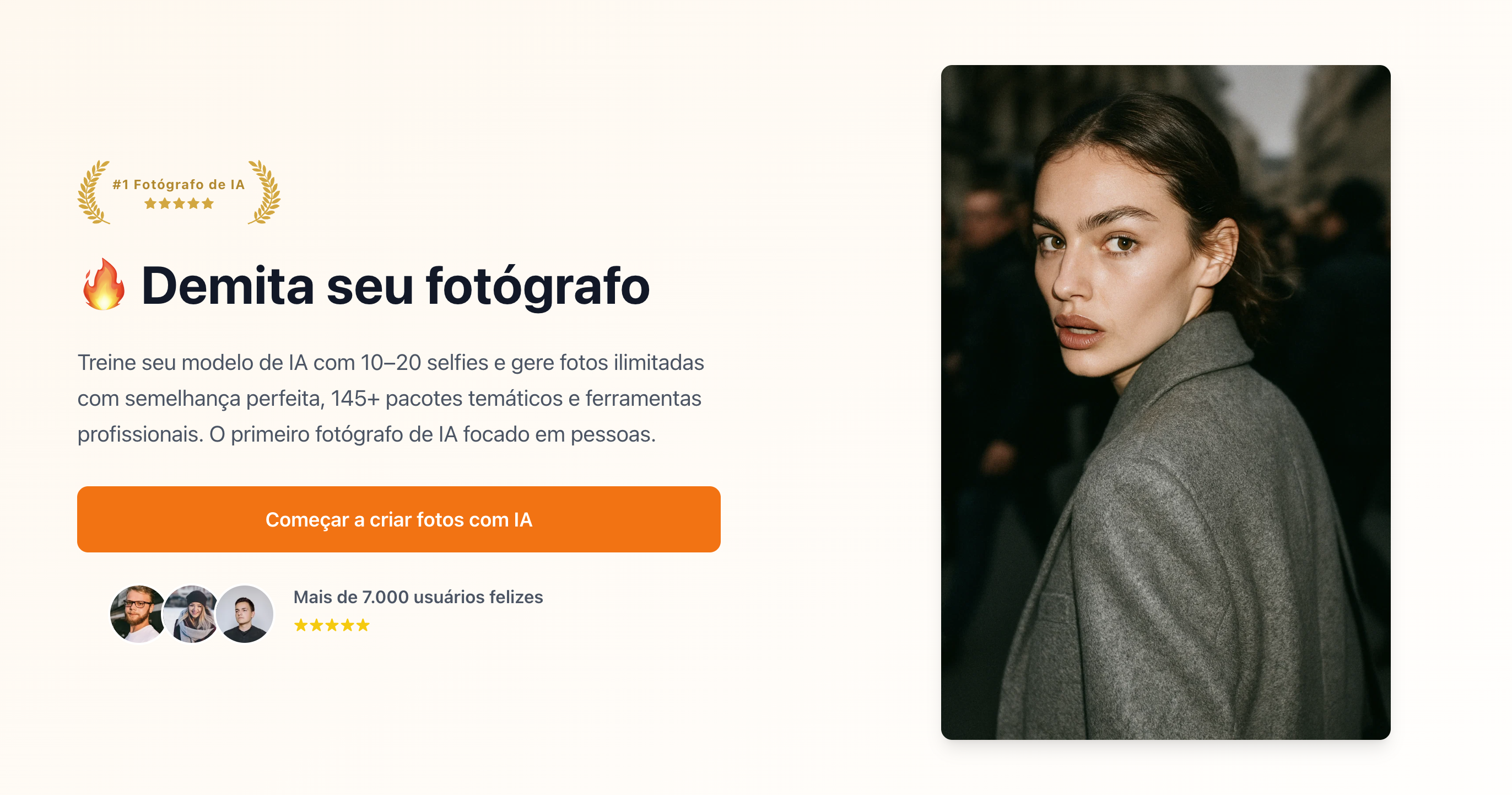 PhotoGen screenshot 1