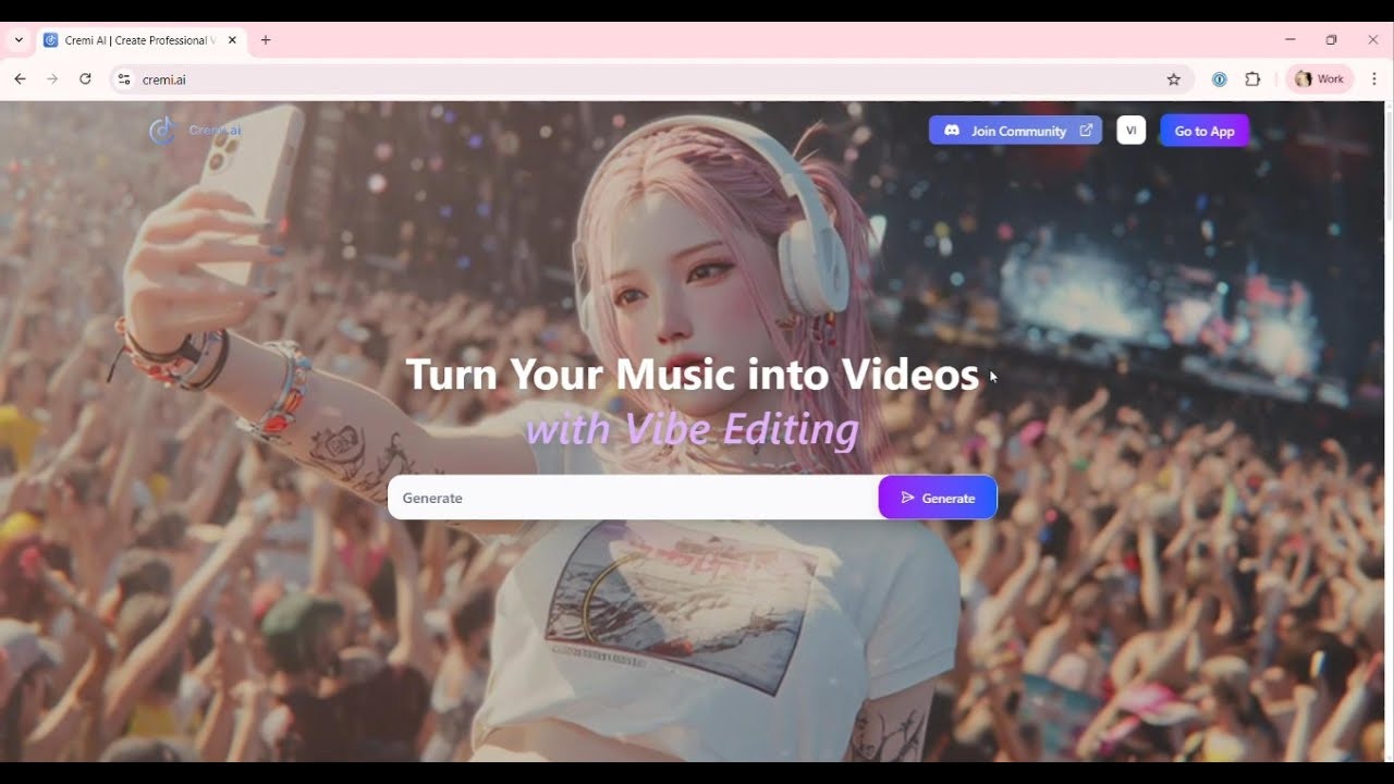 Cremi.AI screenshot 7