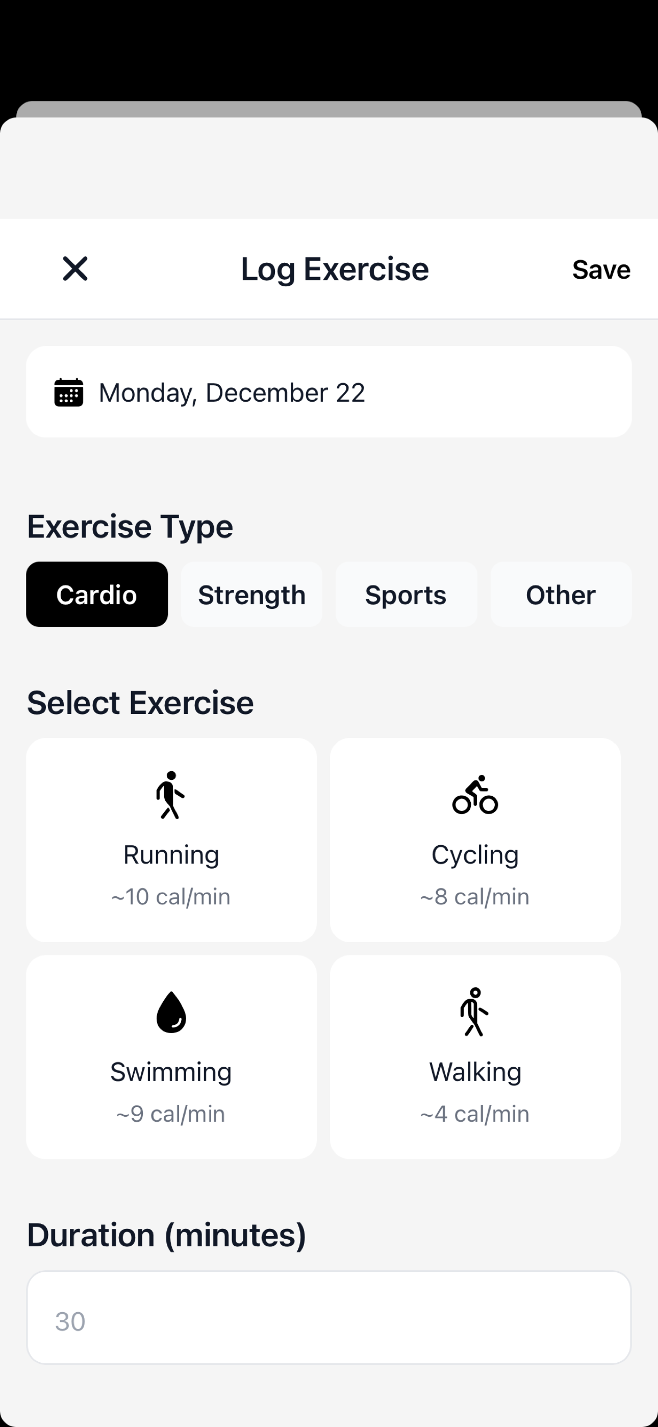 MitaraAI - Your AI nutrition coach screenshot 12