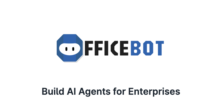 OfficeBot screenshot 1