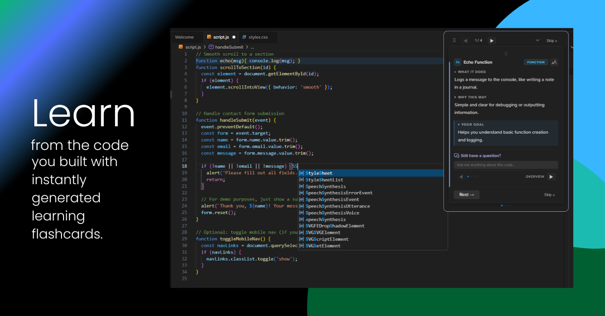 Contral screenshot 2